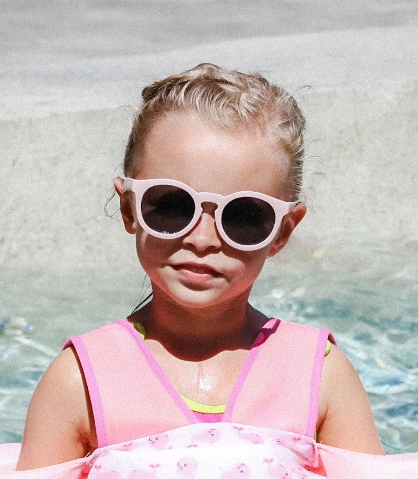 Eco Sunnies – Polarized UV 400 Sunglasses for Toddlers & Kids - Image 18