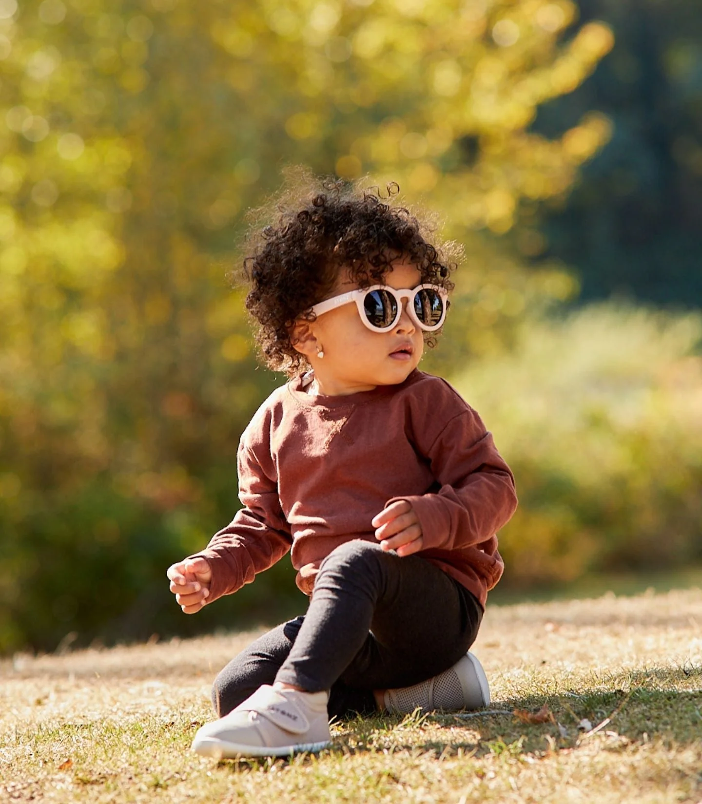 Eco Sunnies – Polarized UV 400 Sunglasses for Toddlers & Kids - Image 19