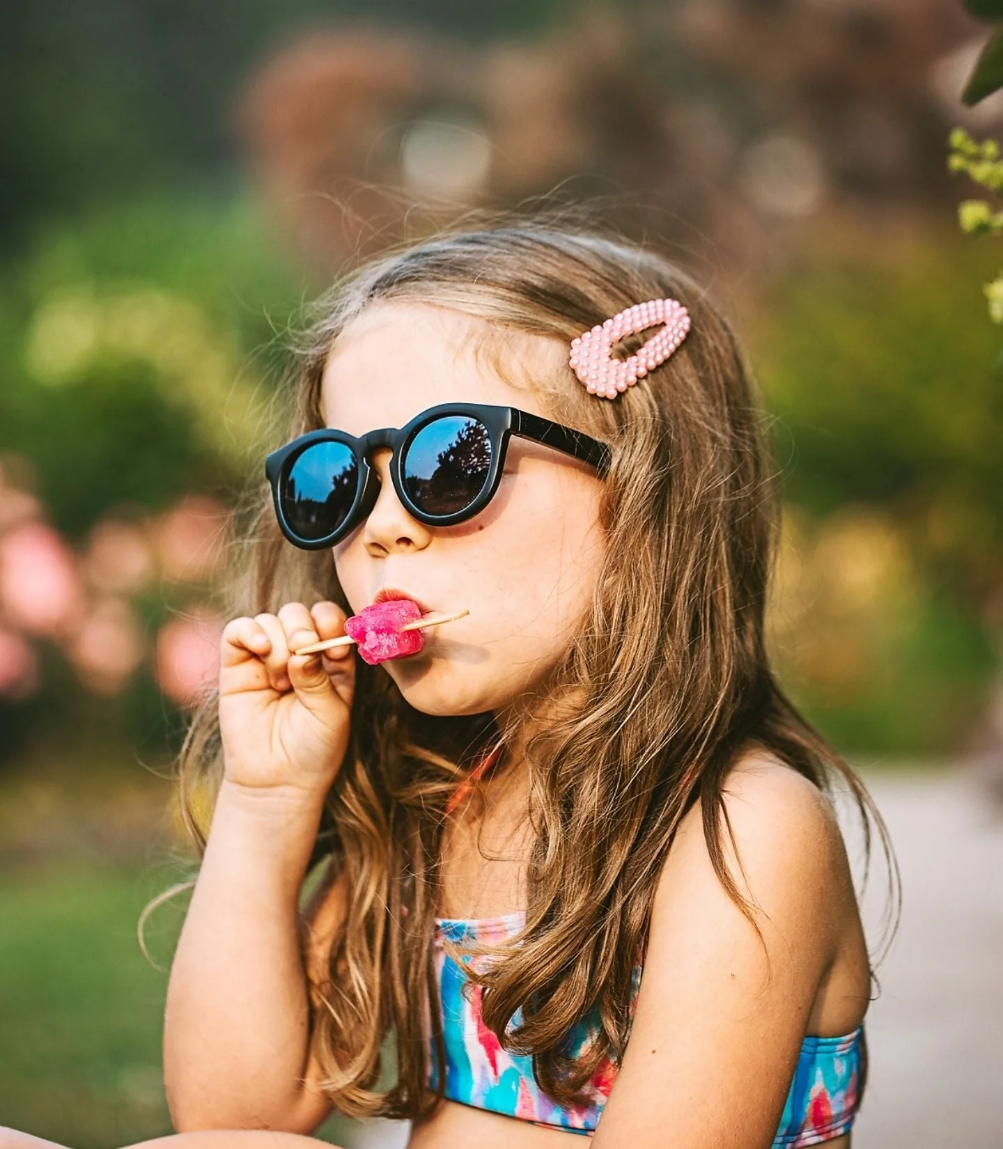 Eco Sunnies – Polarized UV 400 Sunglasses for Toddlers & Kids - Image 8