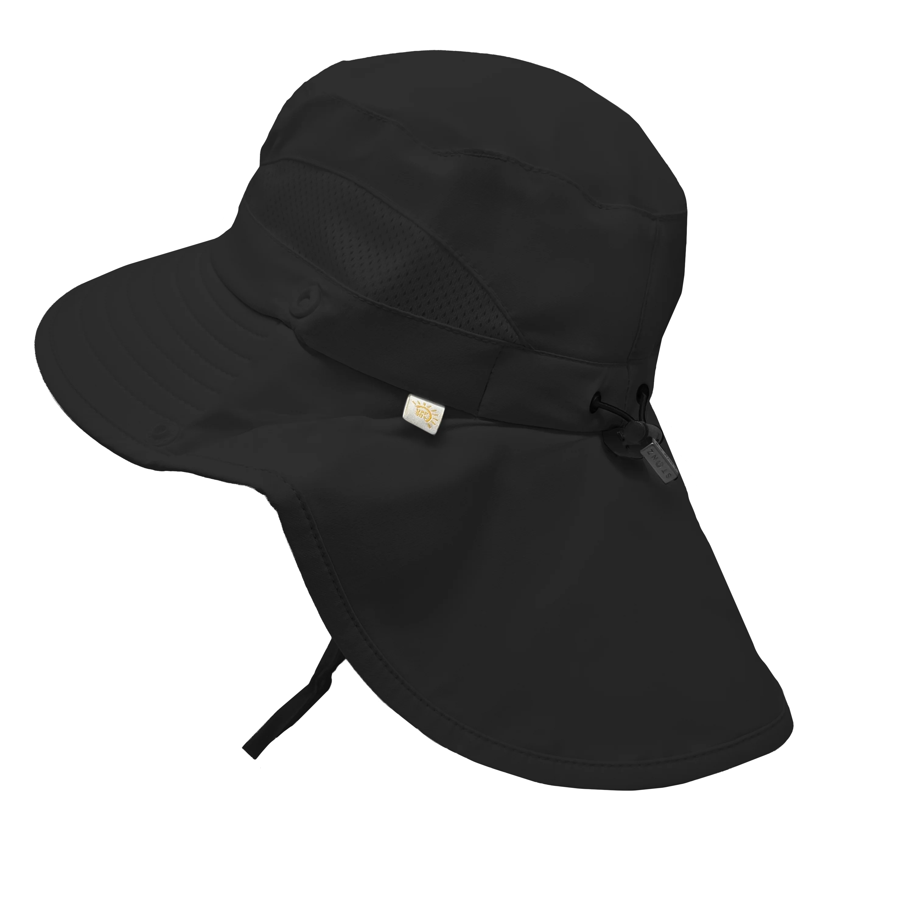 Explorer Sun Hat for Babies, Toddlers and Kids - Image 12