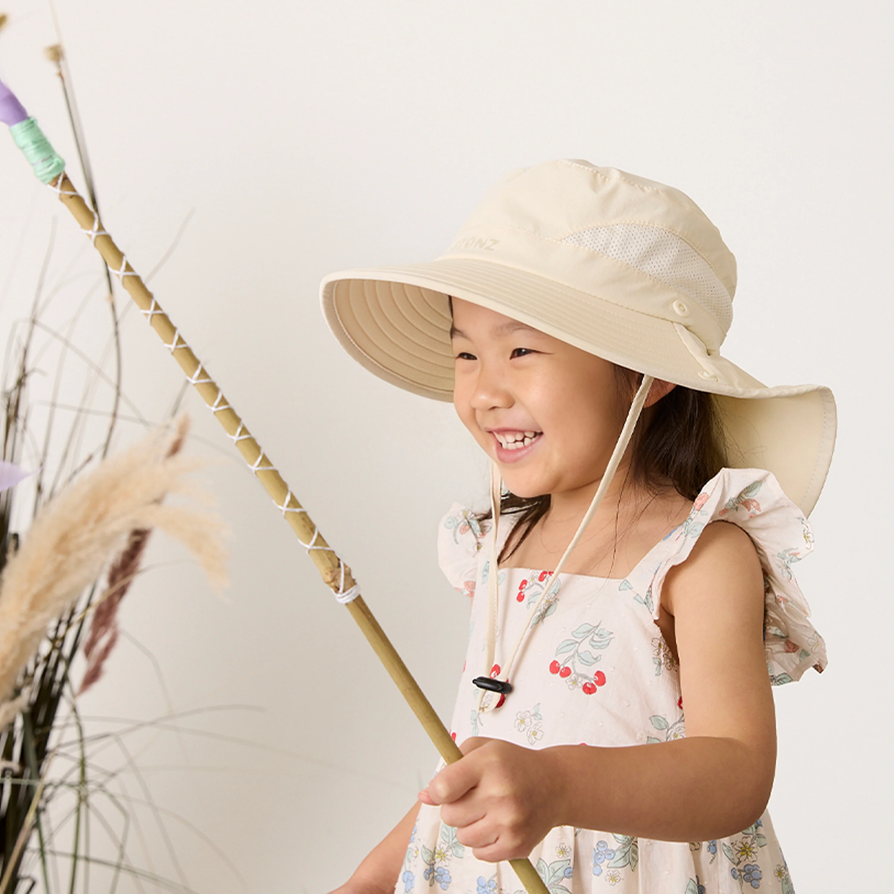 Explorer Sun Hat for Babies, Toddlers and Kids - Image 25