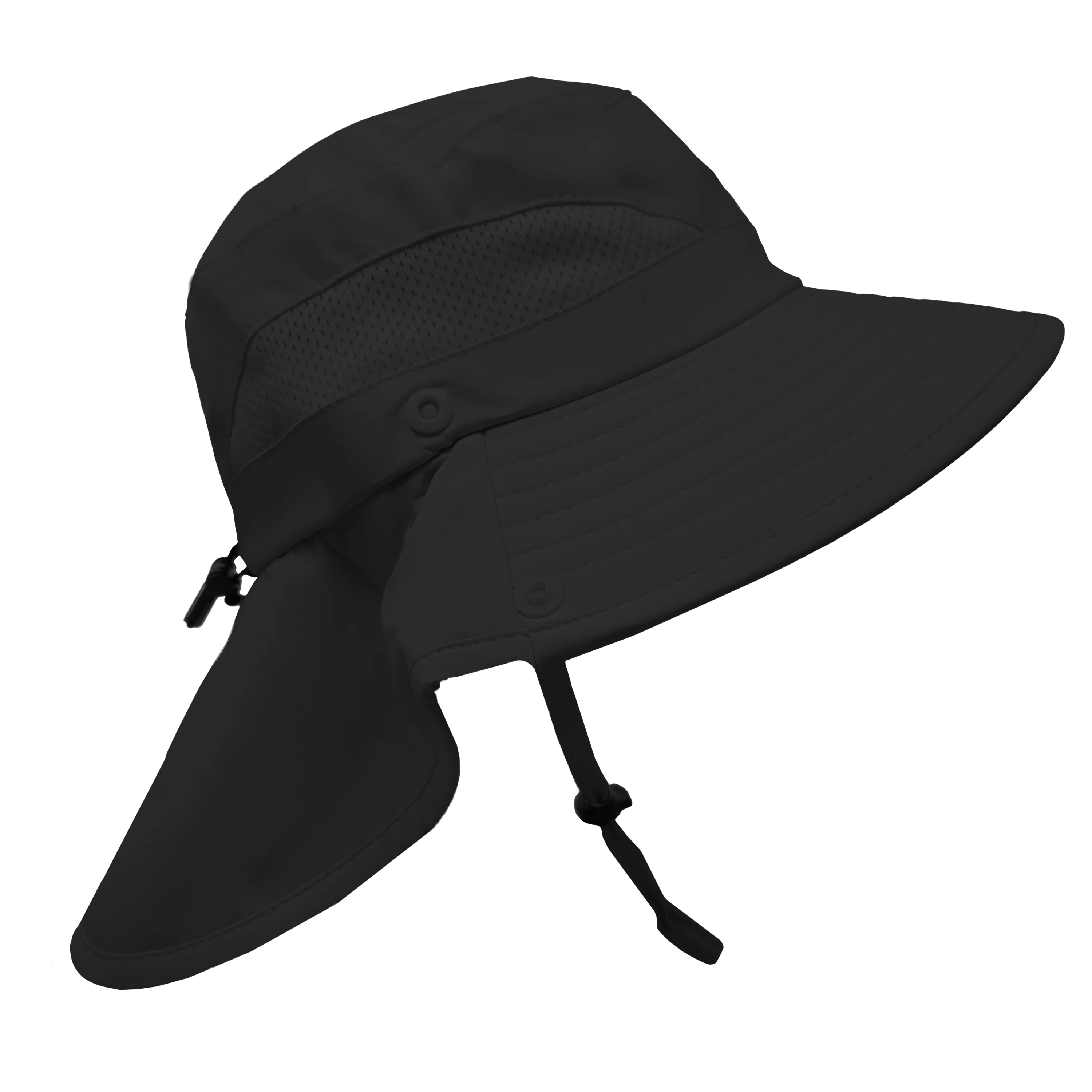 Explorer Sun Hat for Babies, Toddlers and Kids - Image 3