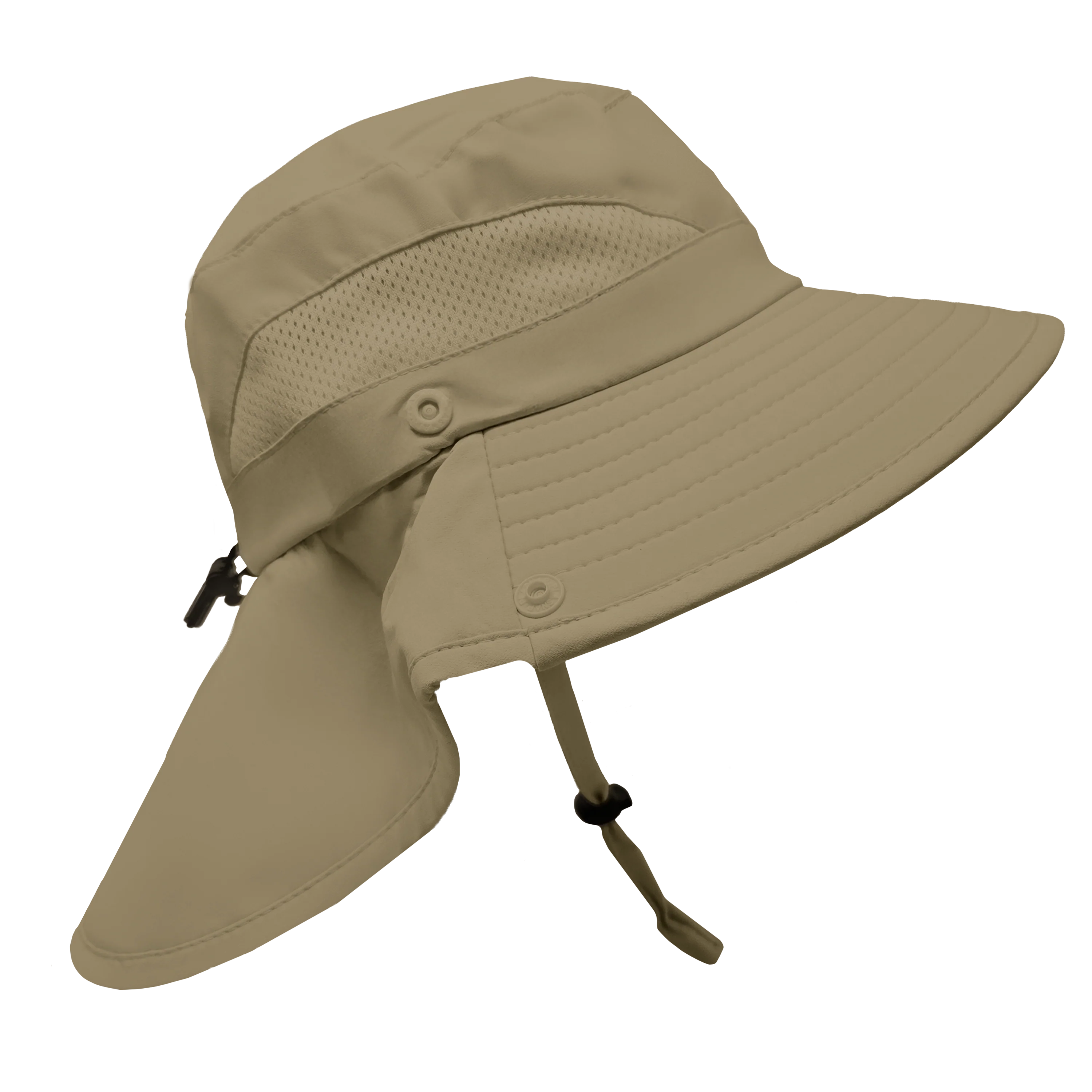Explorer Sun Hat for Babies, Toddlers and Kids - Image 4