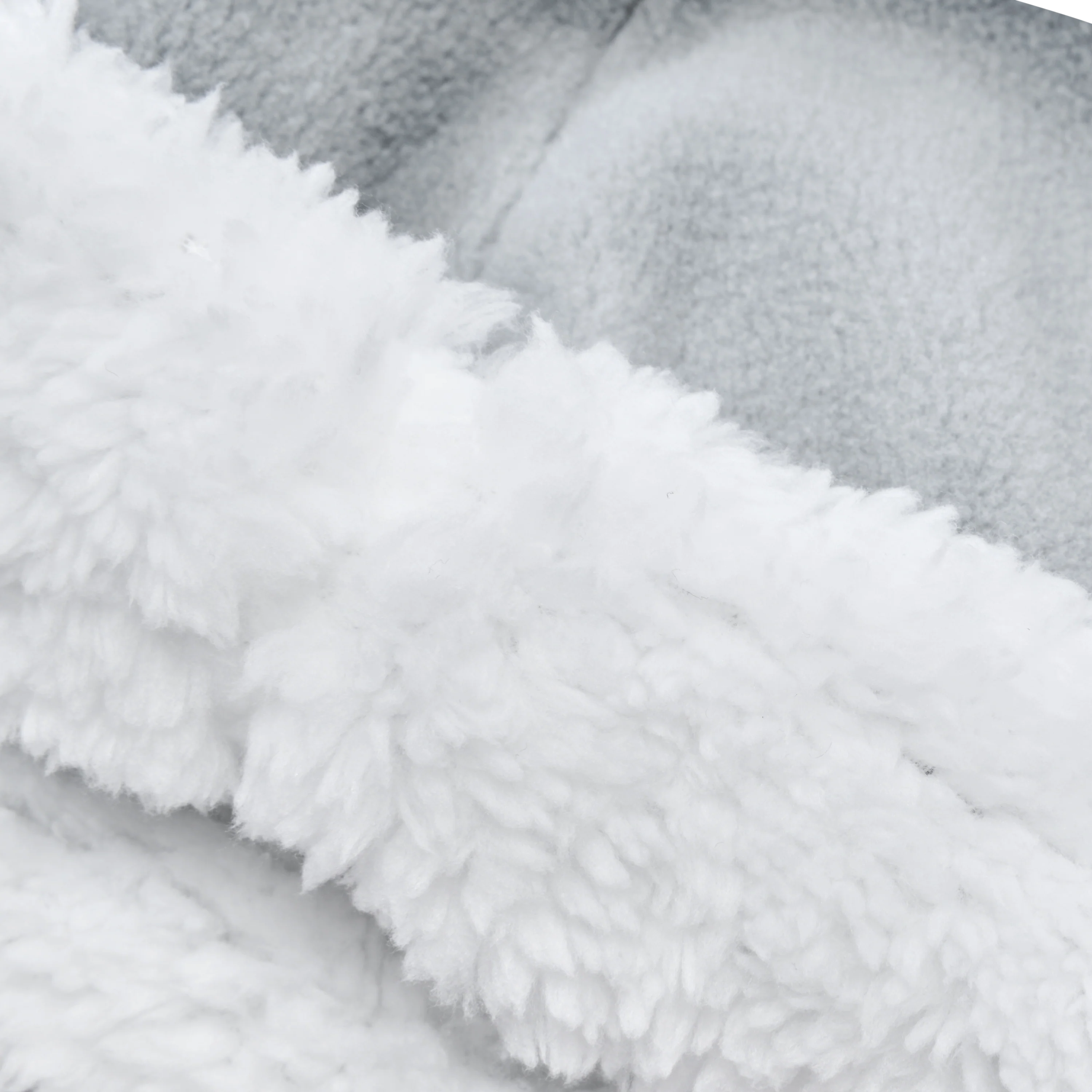 Fleece Hat for Baby and Toddler - Sherpa Lined with Chin Strap - Image 12