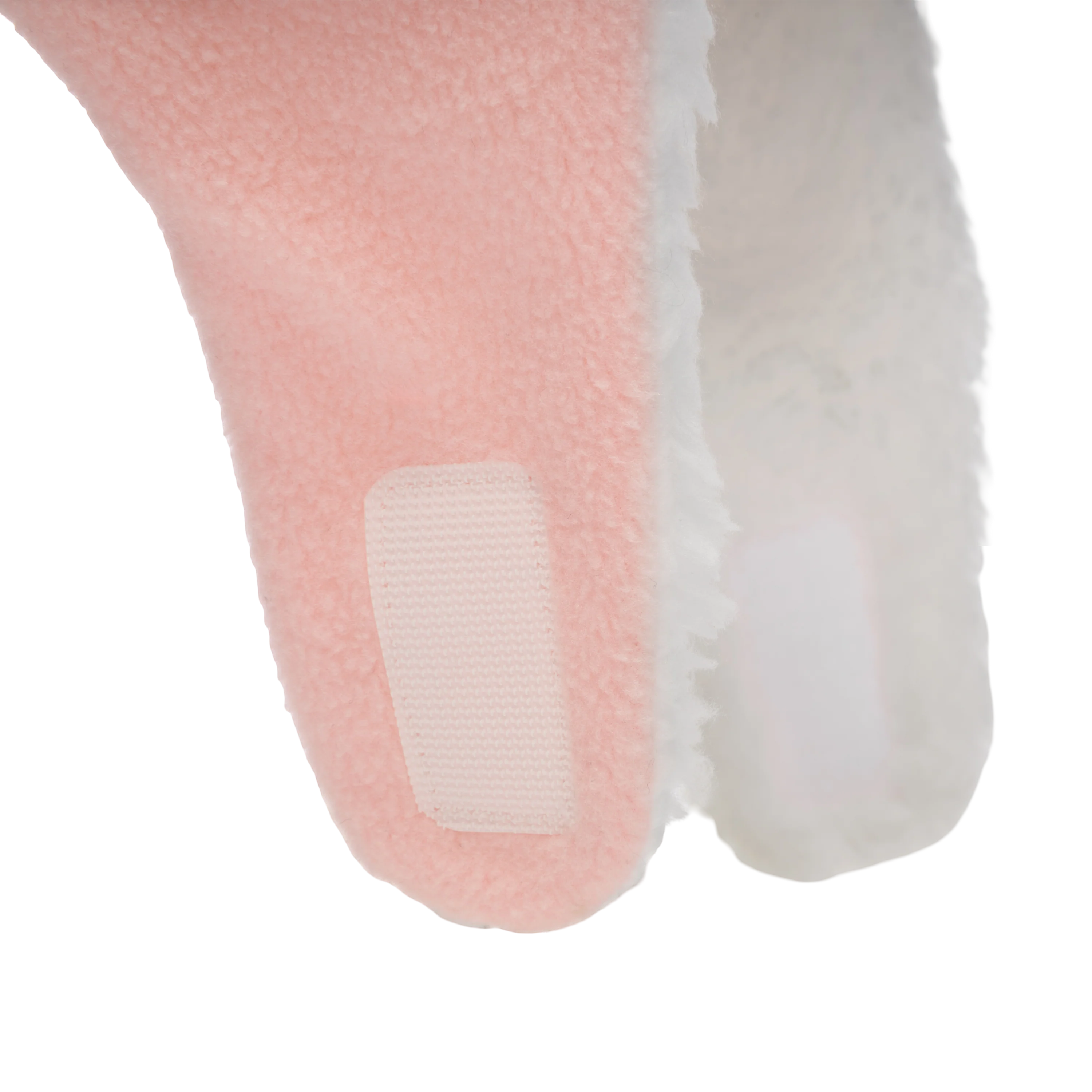 Fleece Hat for Baby and Toddler - Sherpa Lined with Chin Strap - Image 13