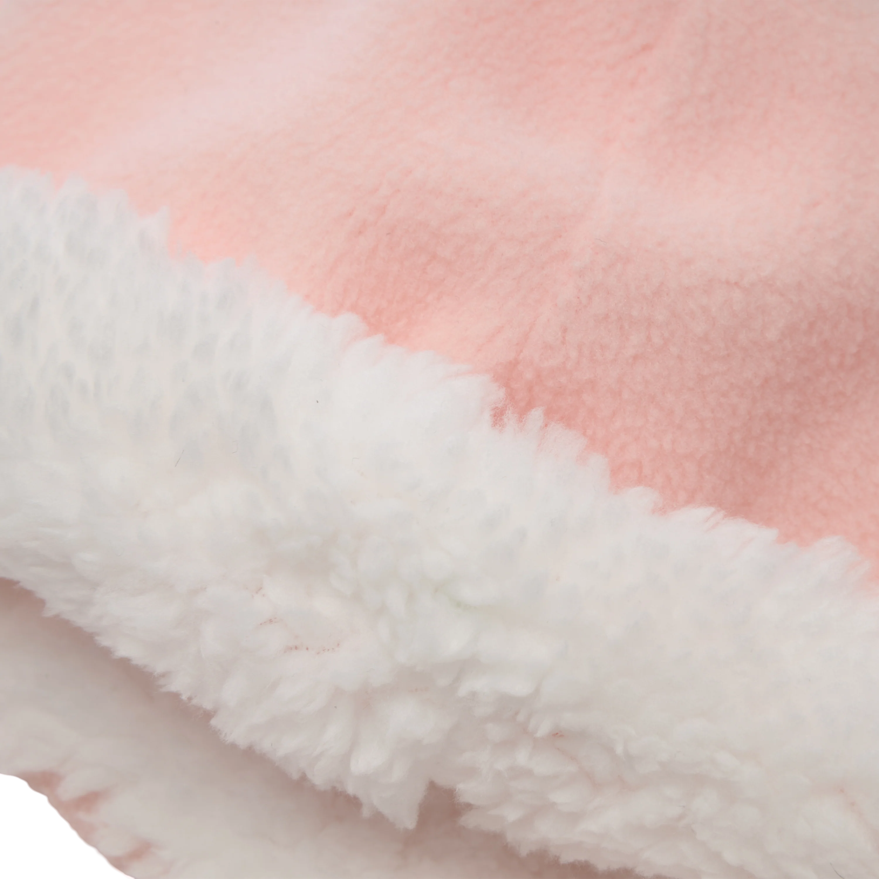 Fleece Hat for Baby and Toddler - Sherpa Lined with Chin Strap - Image 25