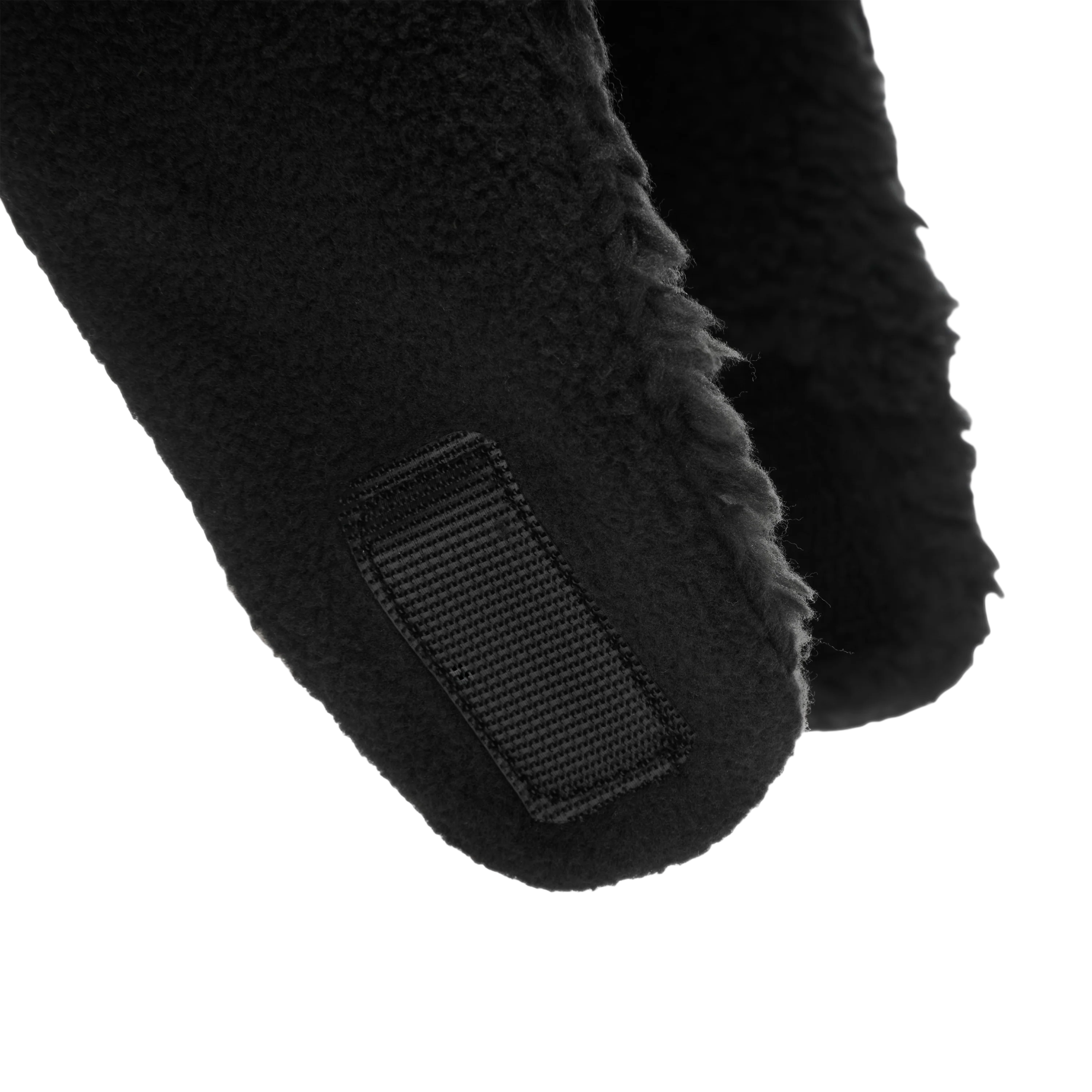 Fleece Hat for Baby and Toddler - Sherpa Lined with Chin Strap - Image 7