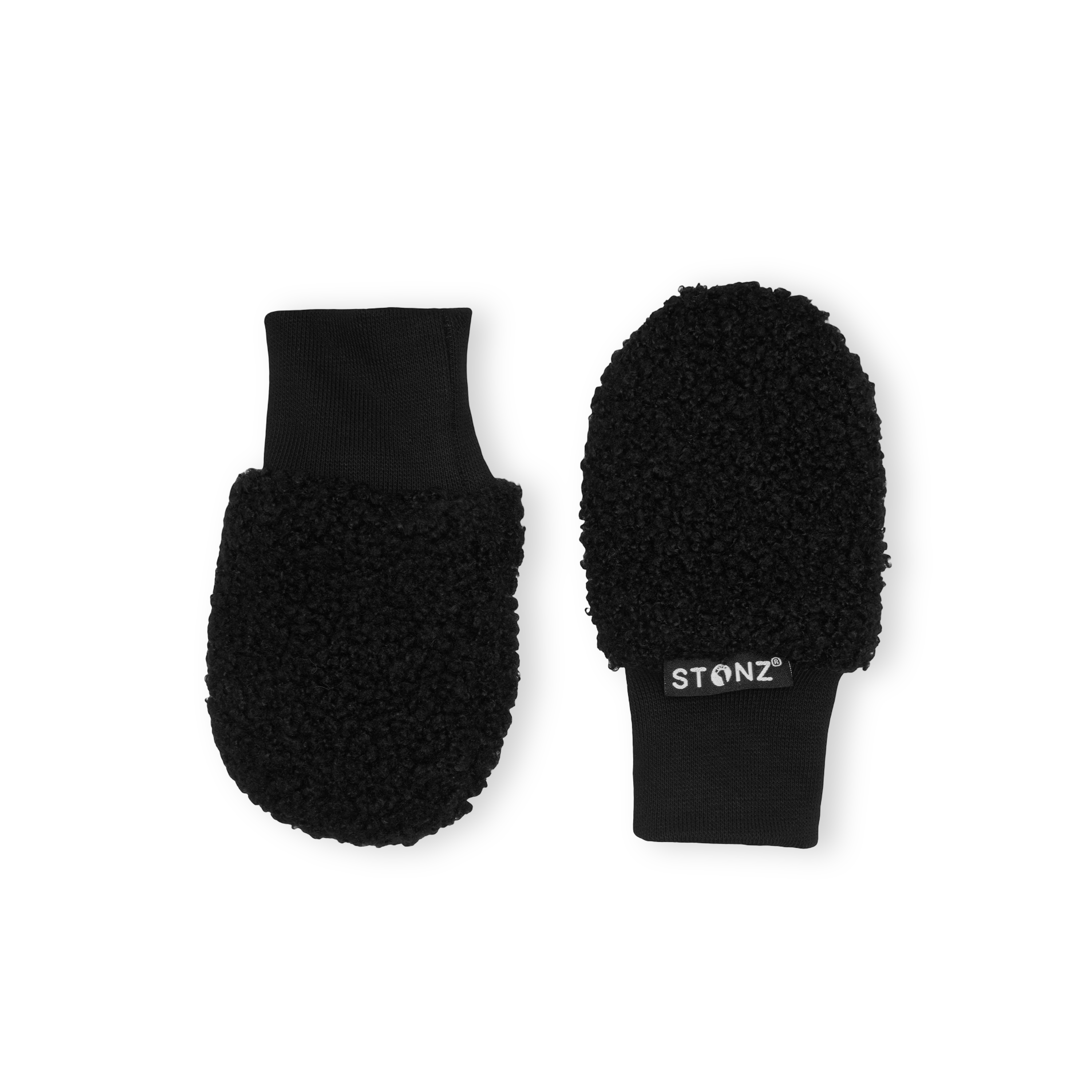 Fleece Mitts for Babies– Soft, Cozy, and Breathable Baby Mittens - Image 12