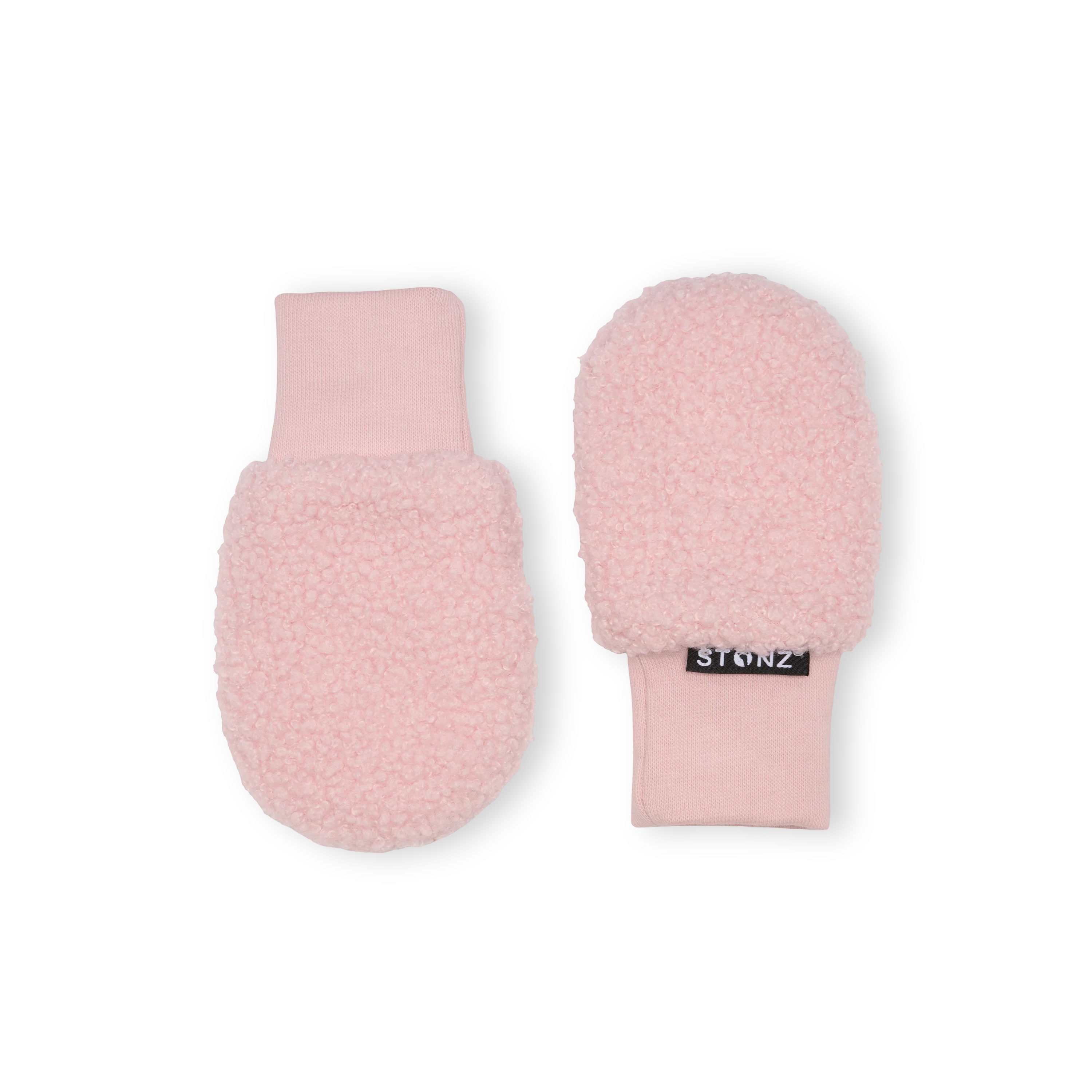 Fleece Mitts for Babies– Soft, Cozy, and Breathable Baby Mittens - Image 15