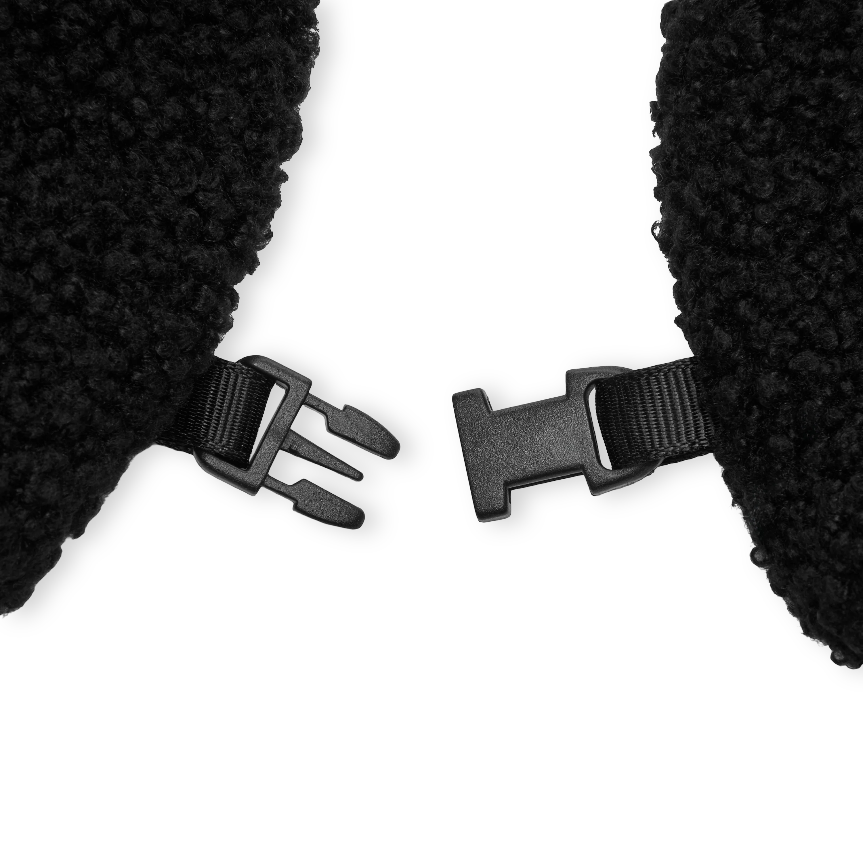 Fleece Mitts for Babies– Soft, Cozy, and Breathable Baby Mittens - Image 7