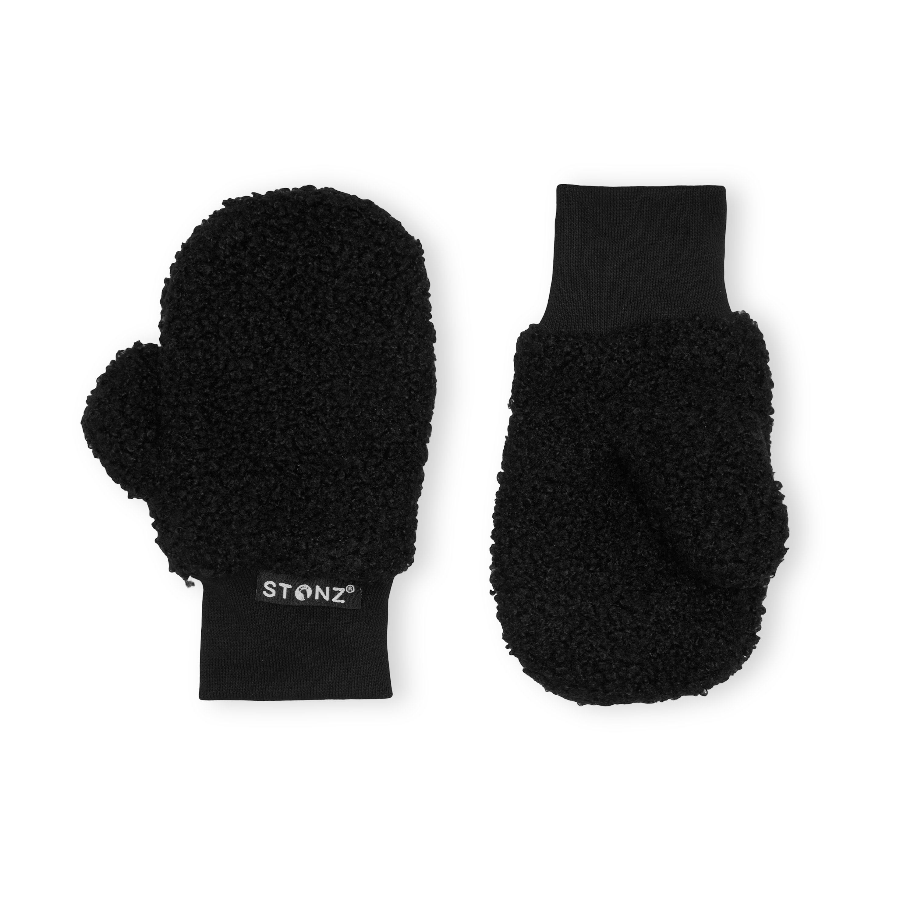 Fleece Mitts for Kids - Soft, Cozy and Breathable - Image 12