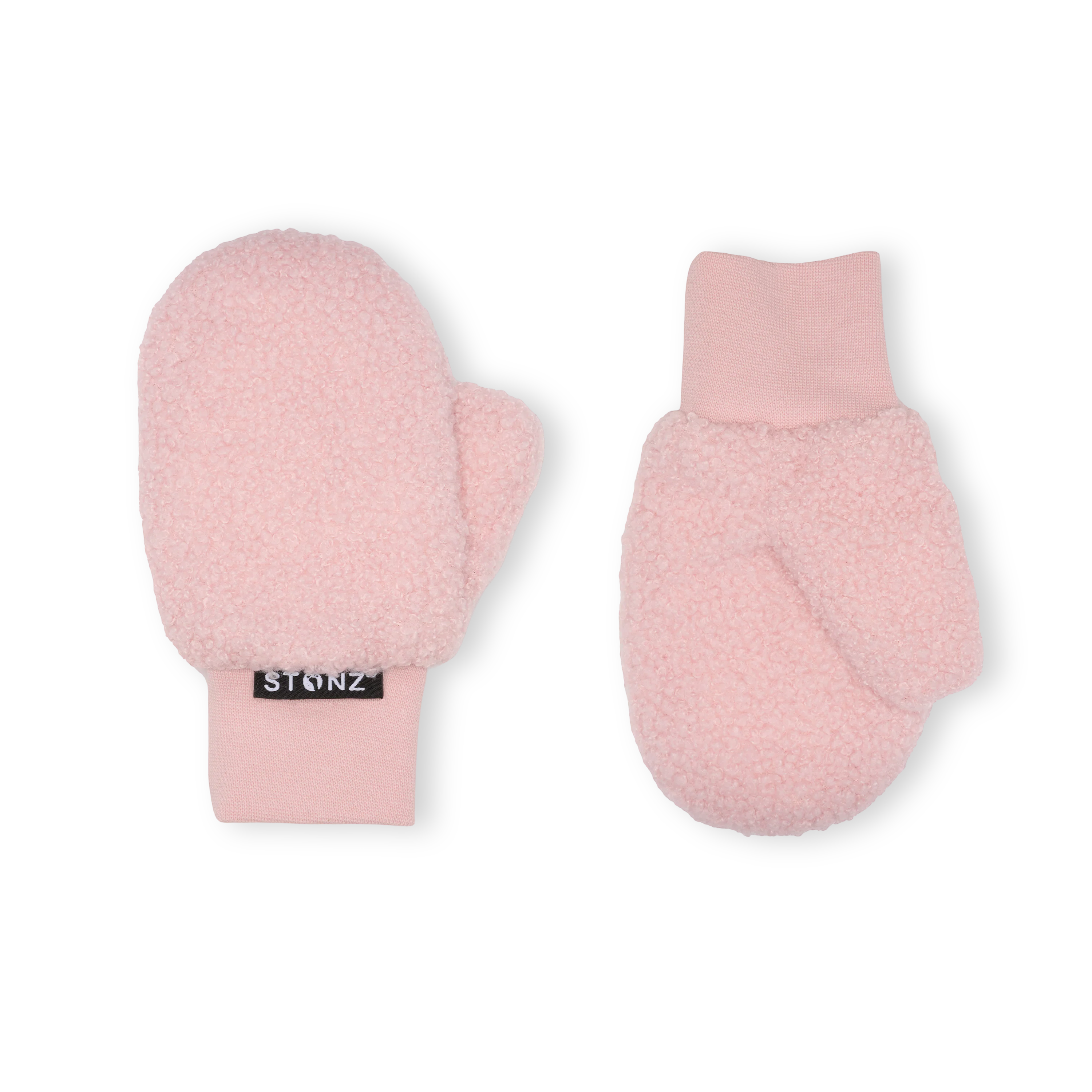 Fleece Mitts for Kids - Soft, Cozy and Breathable - Image 15