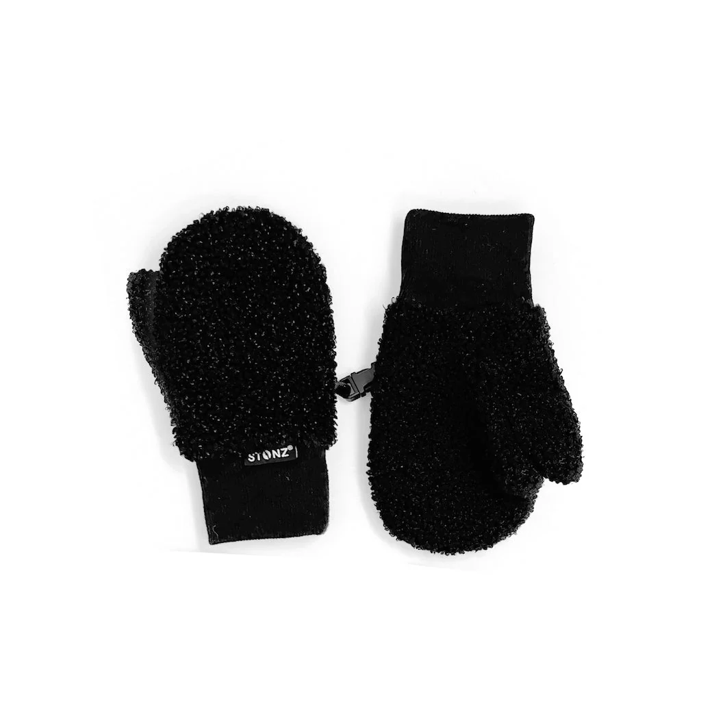 Fleece Mitts for Kids - Soft, Cozy and Breathable - Image 19