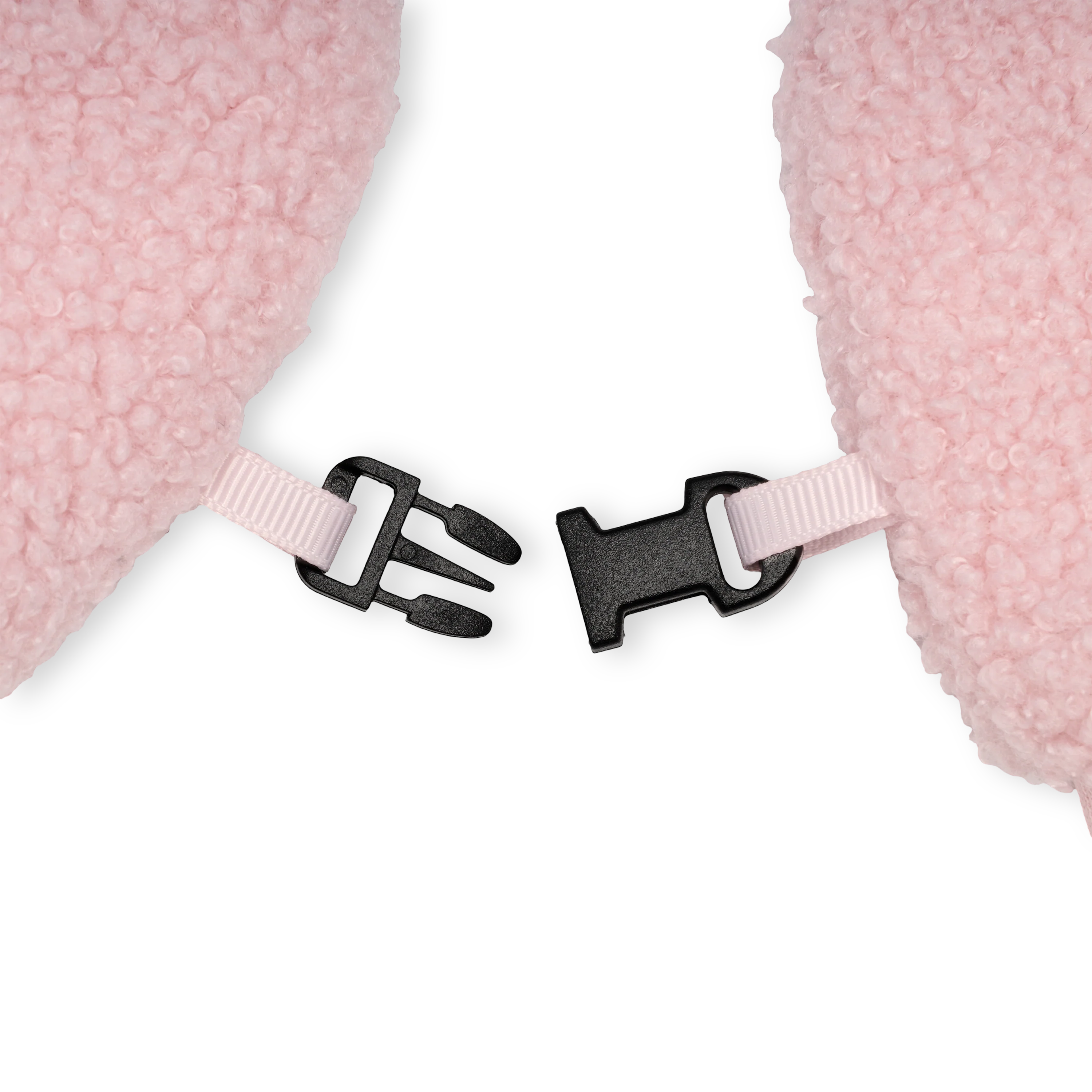 Fleece Mitts for Kids - Soft, Cozy and Breathable - Image 3