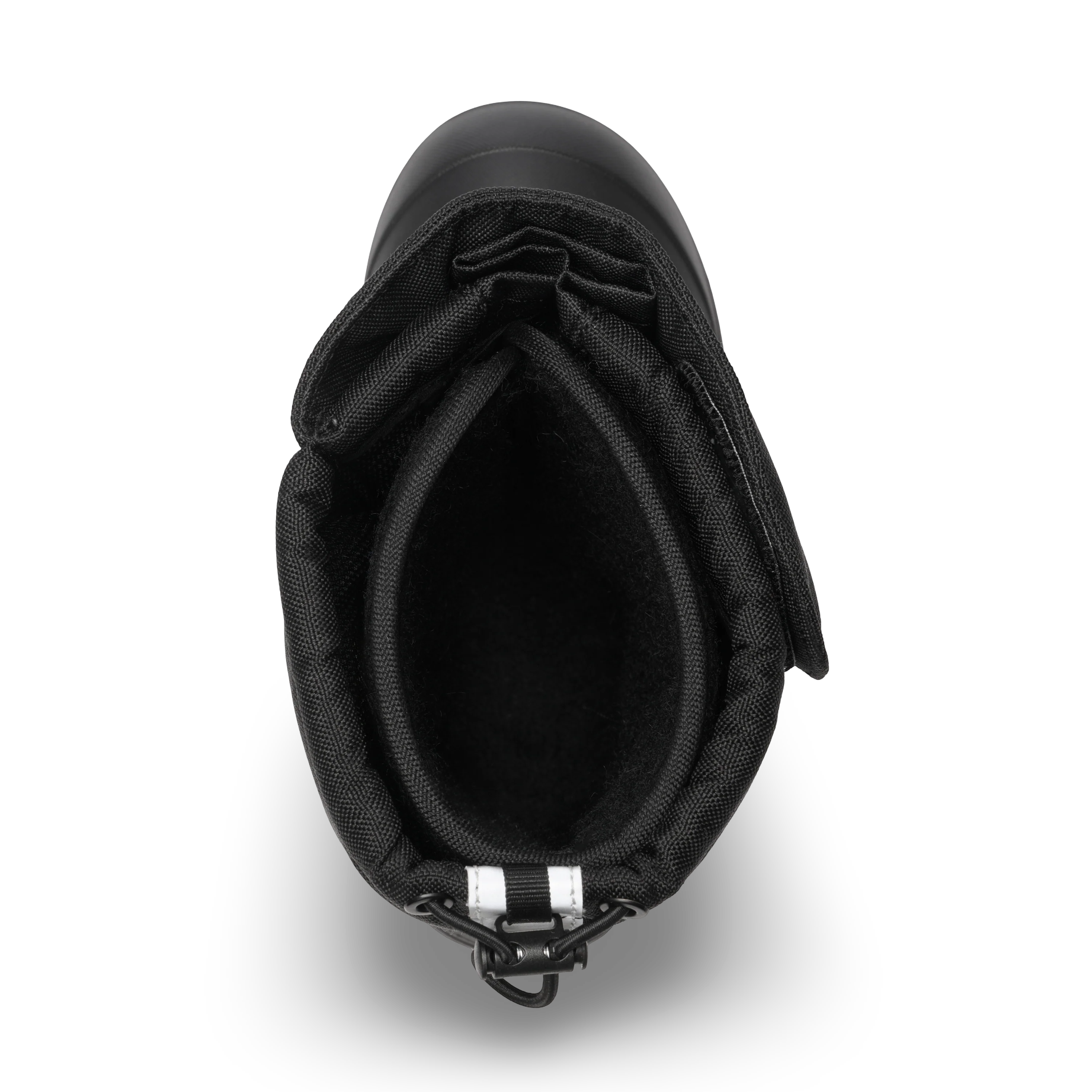 Trek Kid Ultra-Lightweight Insulated Winter Boot with Liner - Image 12