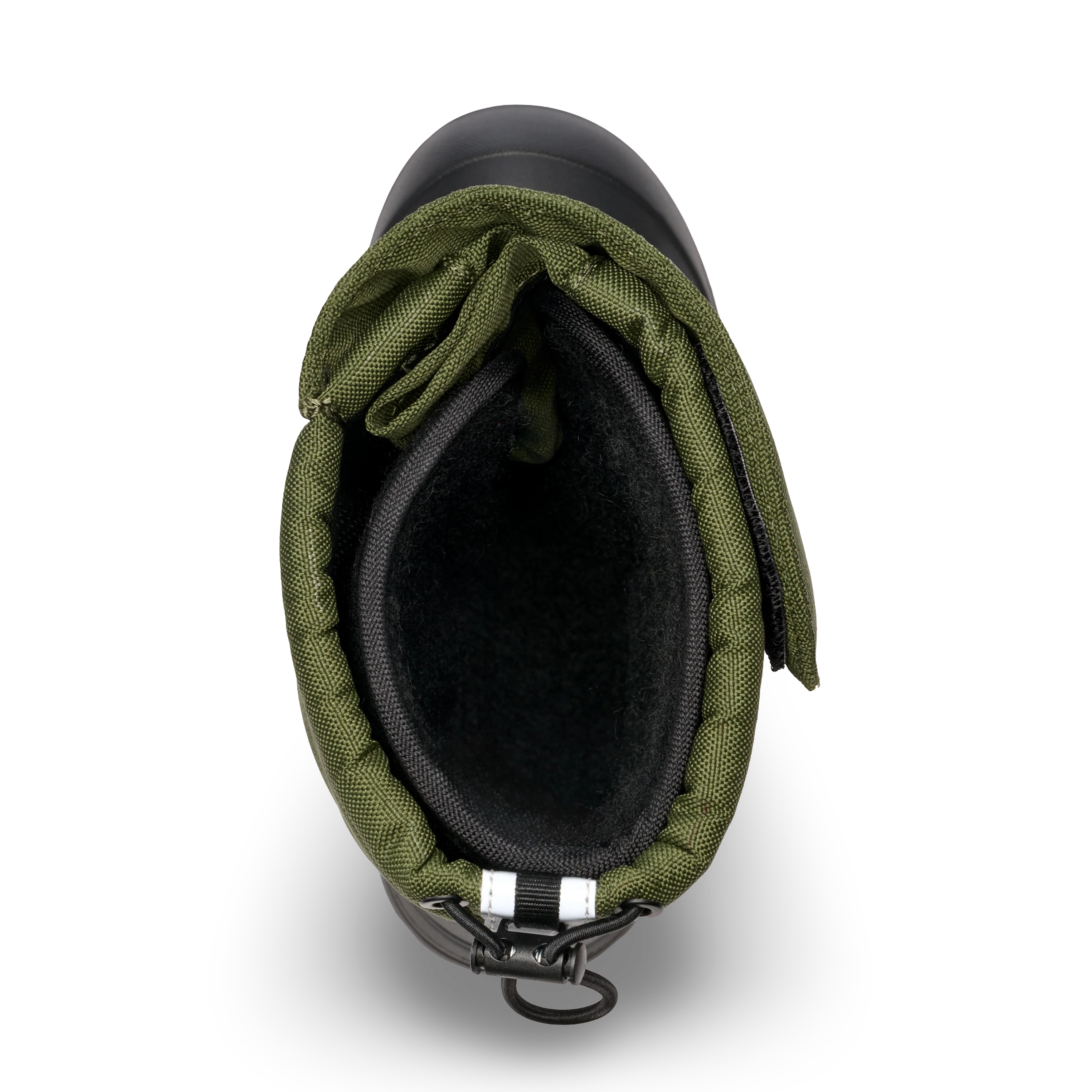 Trek Kid Ultra-Lightweight Insulated Winter Boot with Liner - Image 16