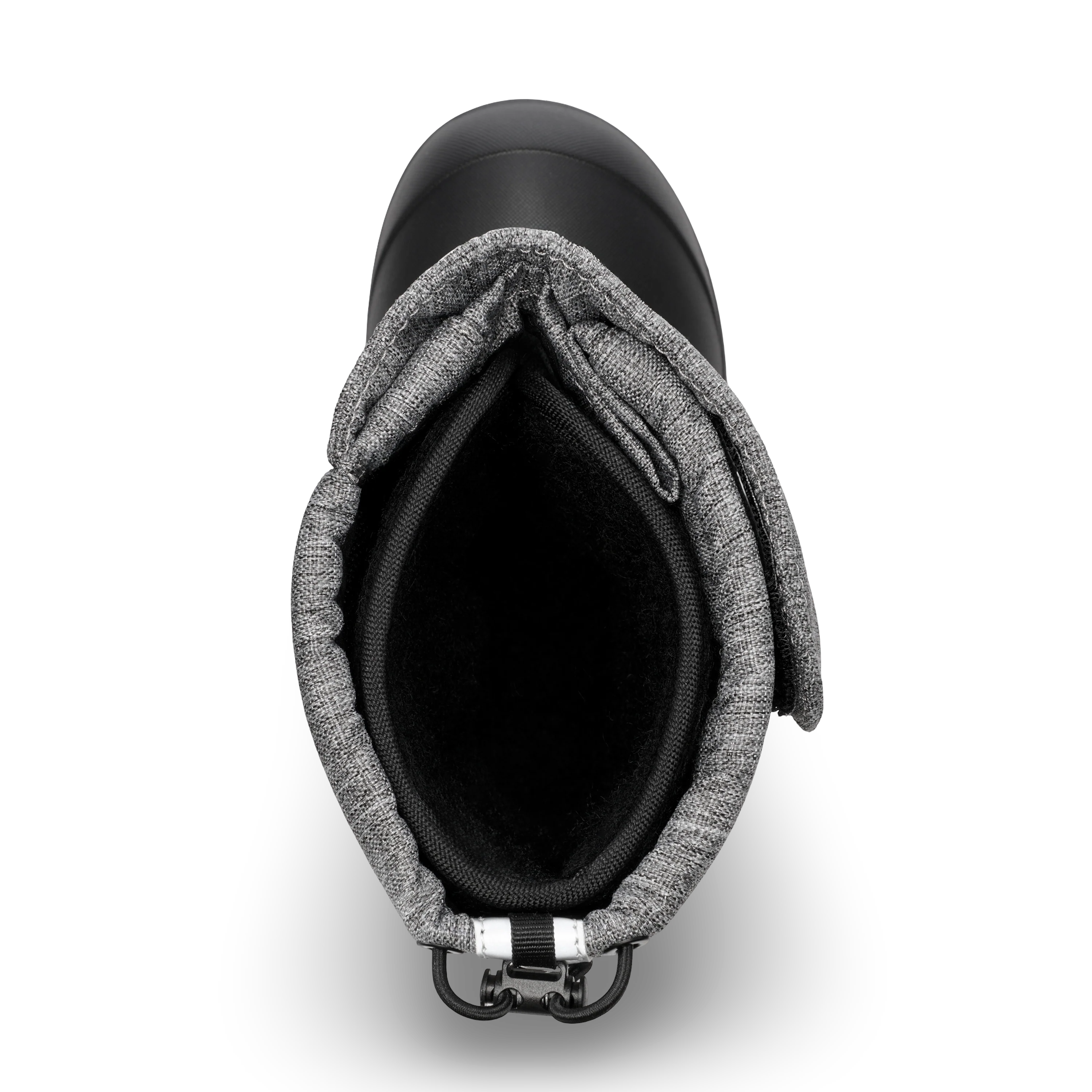 Trek Kid Ultra-Lightweight Insulated Winter Boot with Liner - Image 24