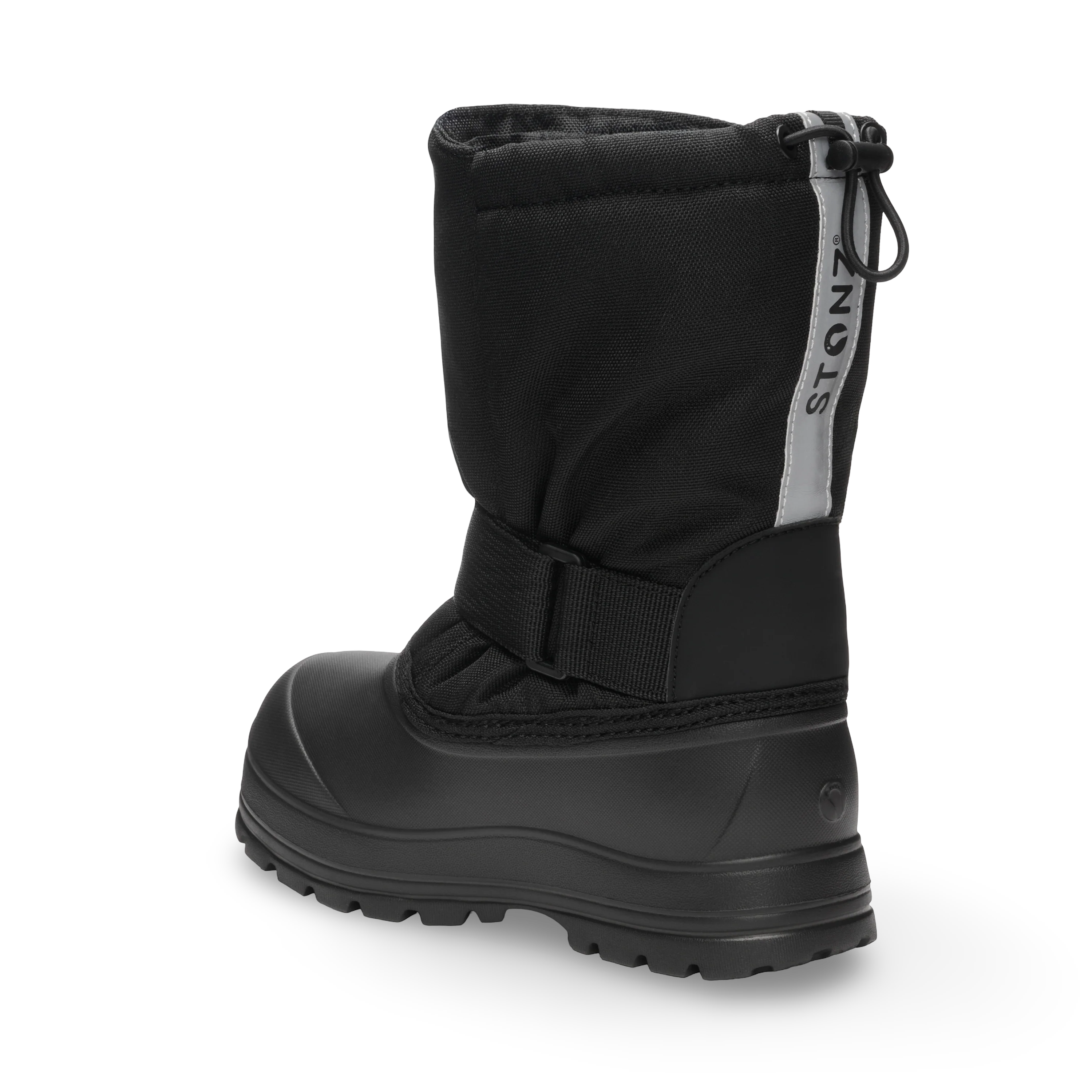 Trek Kid Ultra-Lightweight Insulated Winter Boot with Liner - Image 27