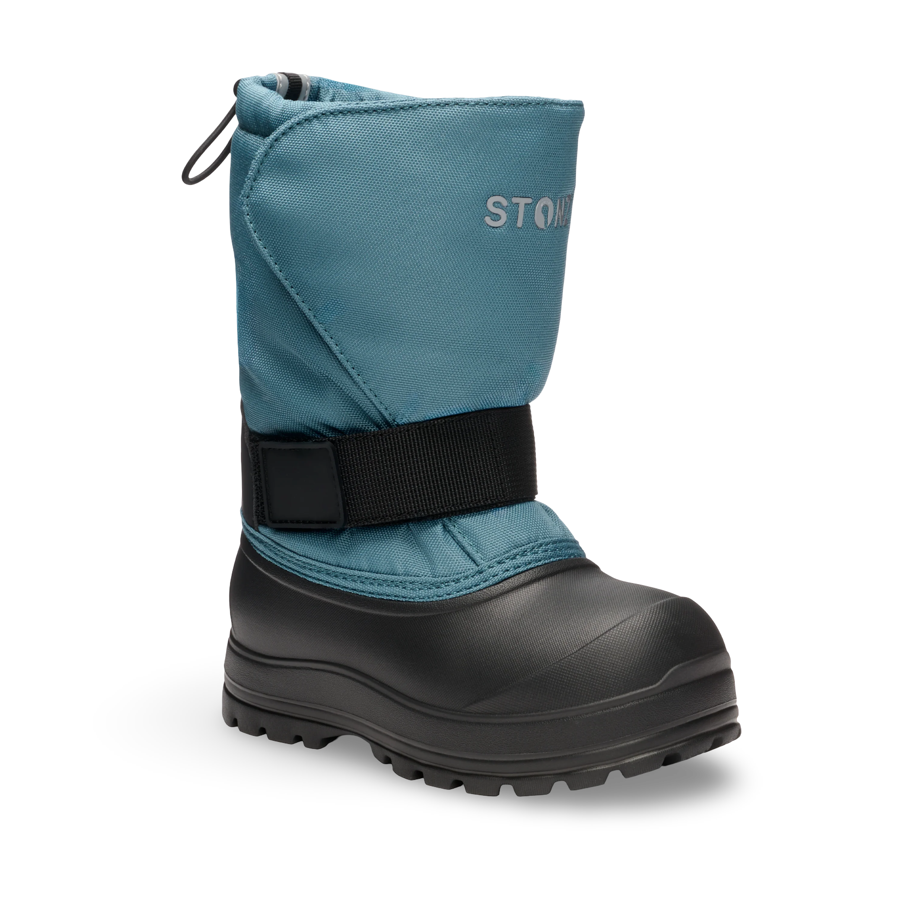 Trek Kid Ultra-Lightweight Insulated Winter Boot with Liner - Image 3
