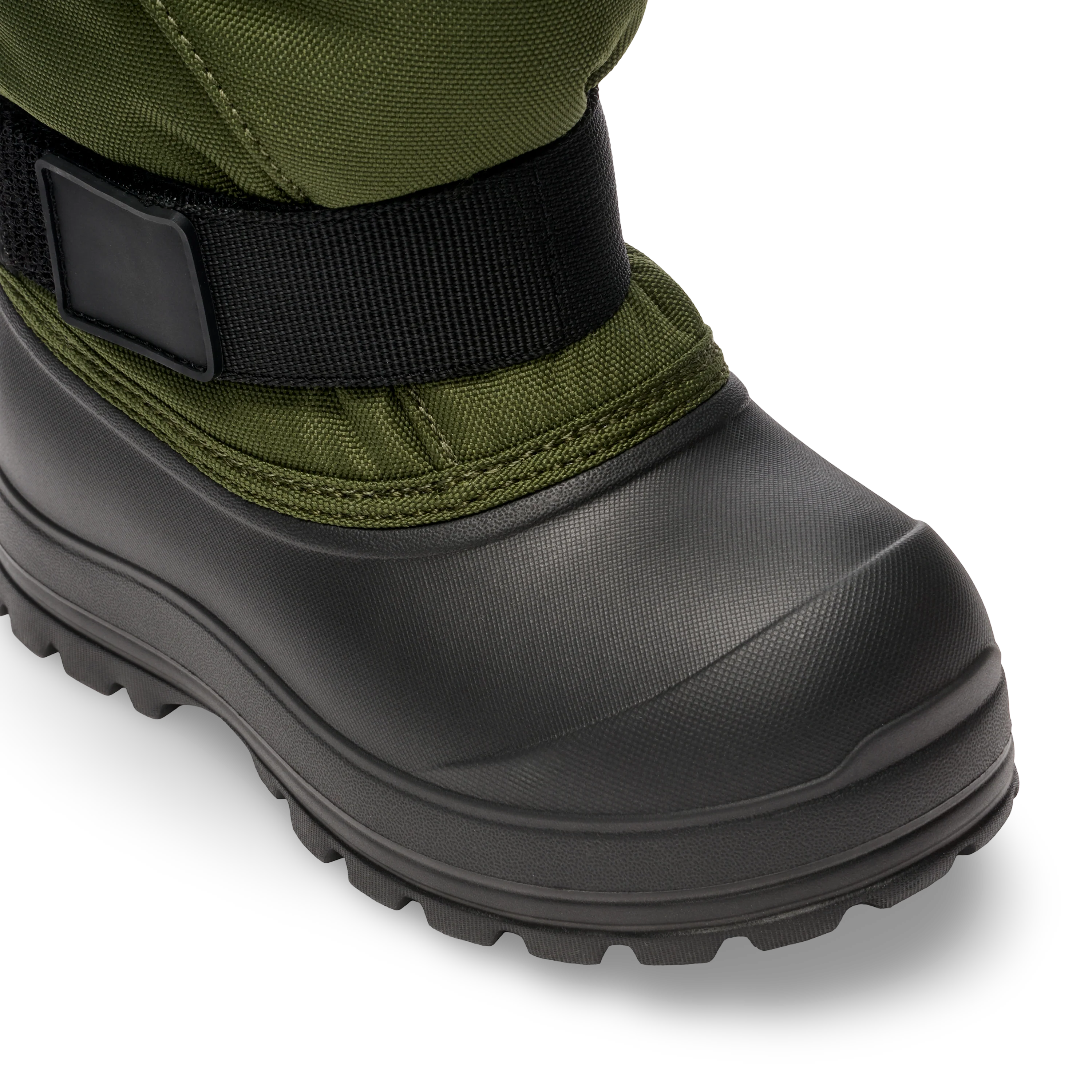 Trek Kid Ultra-Lightweight Insulated Winter Boot with Liner - Image 31
