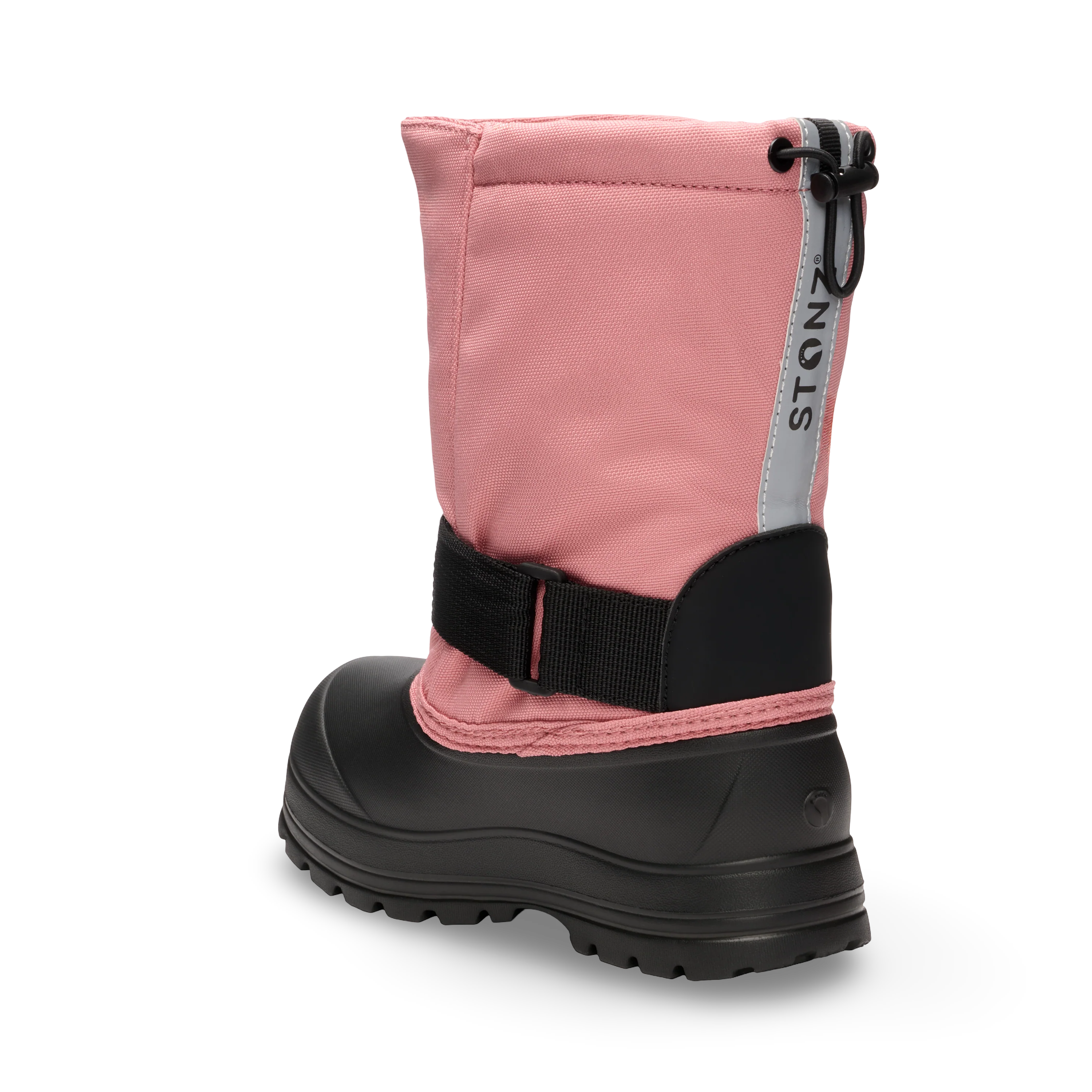 Trek Kid Ultra-Lightweight Insulated Winter Boot with Liner - Image 34