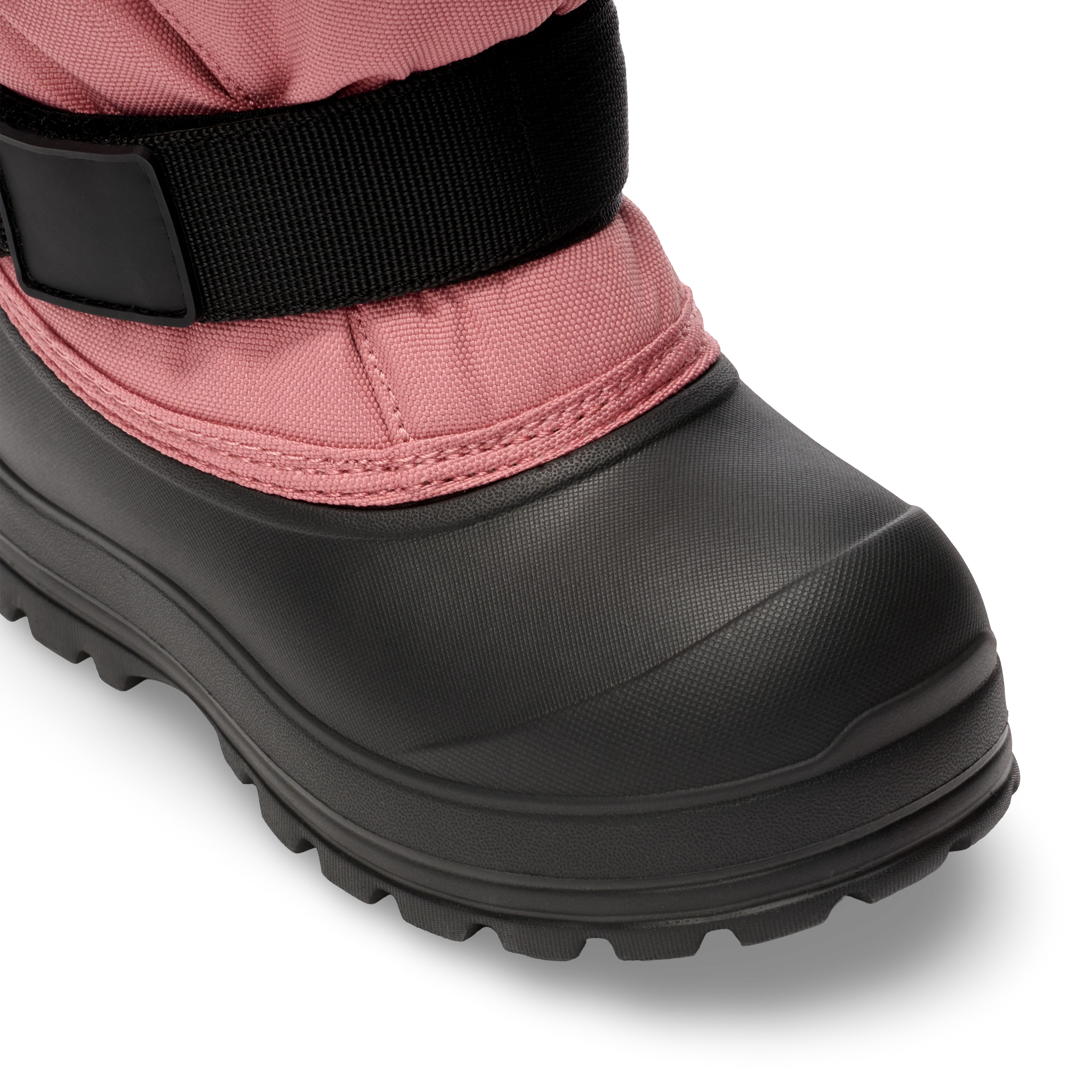 Trek Kid Ultra-Lightweight Insulated Winter Boot with Liner - Image 35