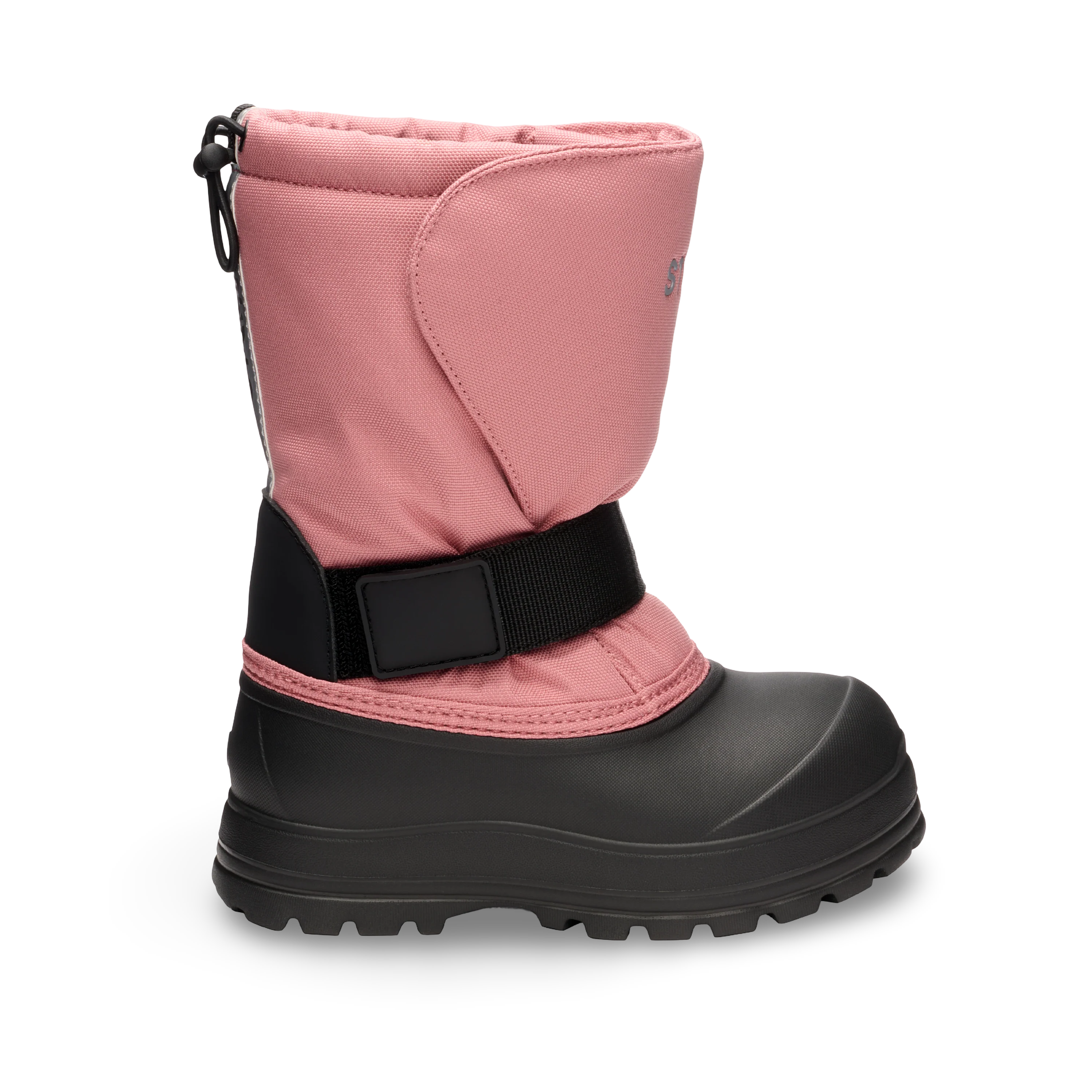 Trek Kid Ultra-Lightweight Insulated Winter Boot with Liner - Image 37