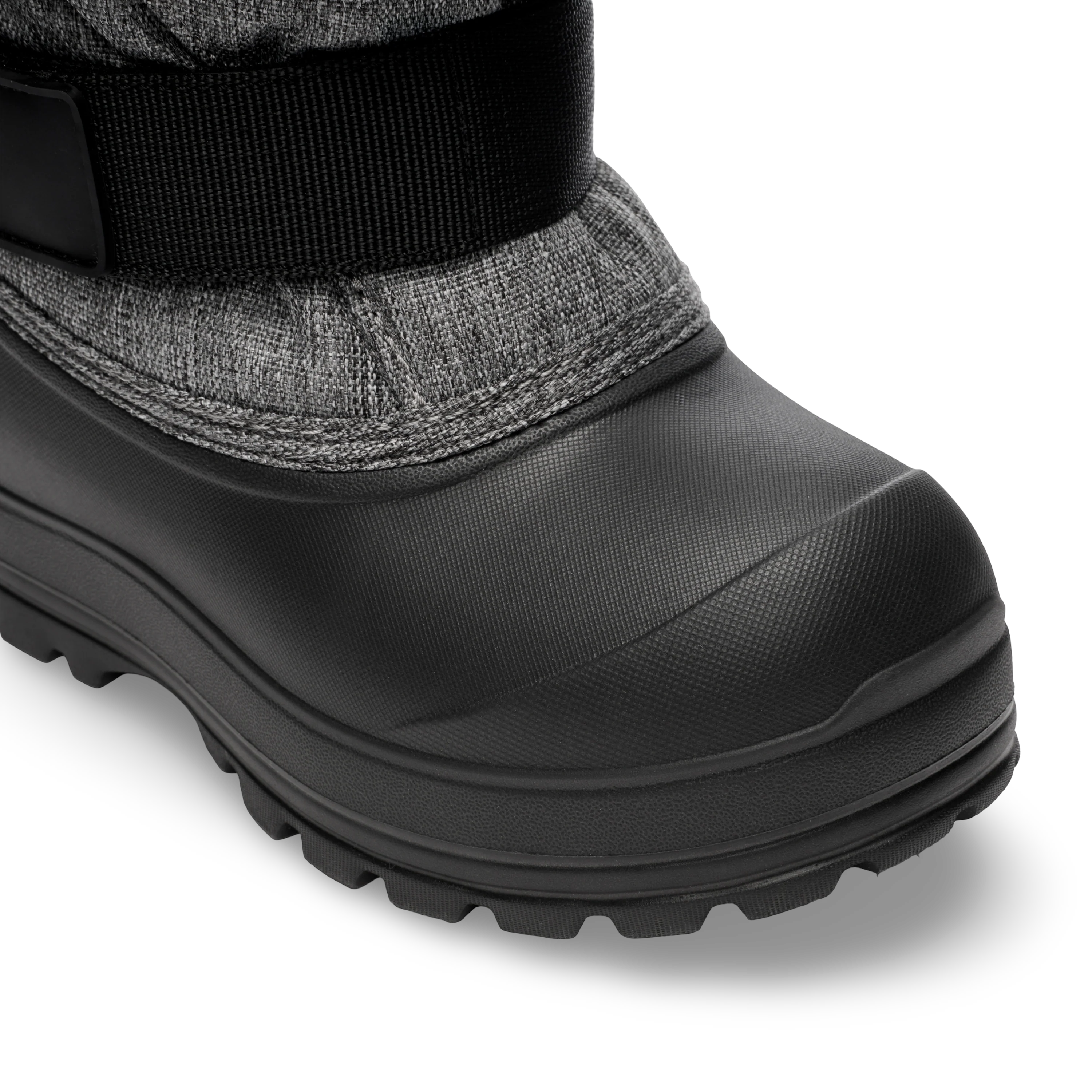 Trek Kid Ultra-Lightweight Insulated Winter Boot with Liner - Image 39