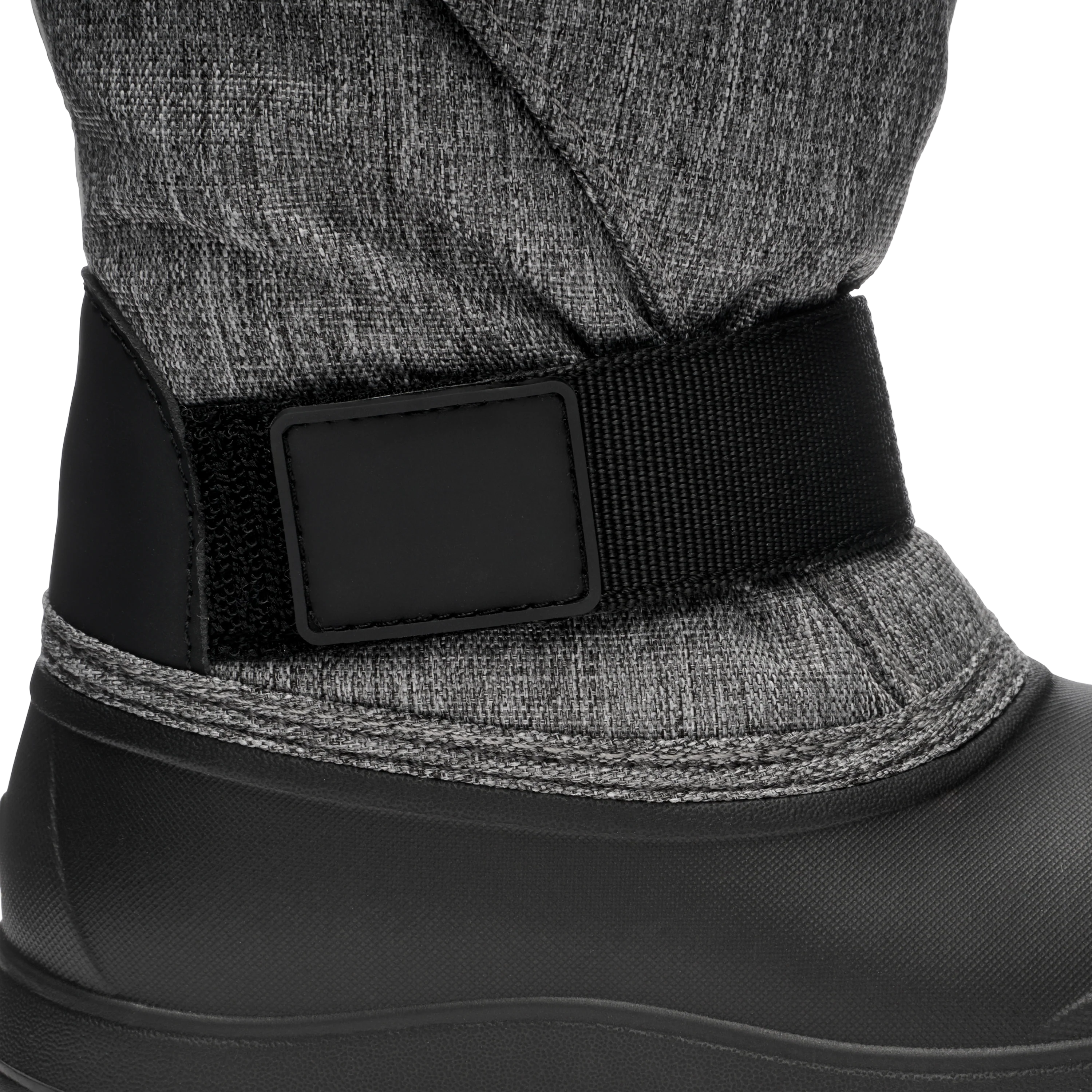 Trek Kid Ultra-Lightweight Insulated Winter Boot with Liner - Image 40