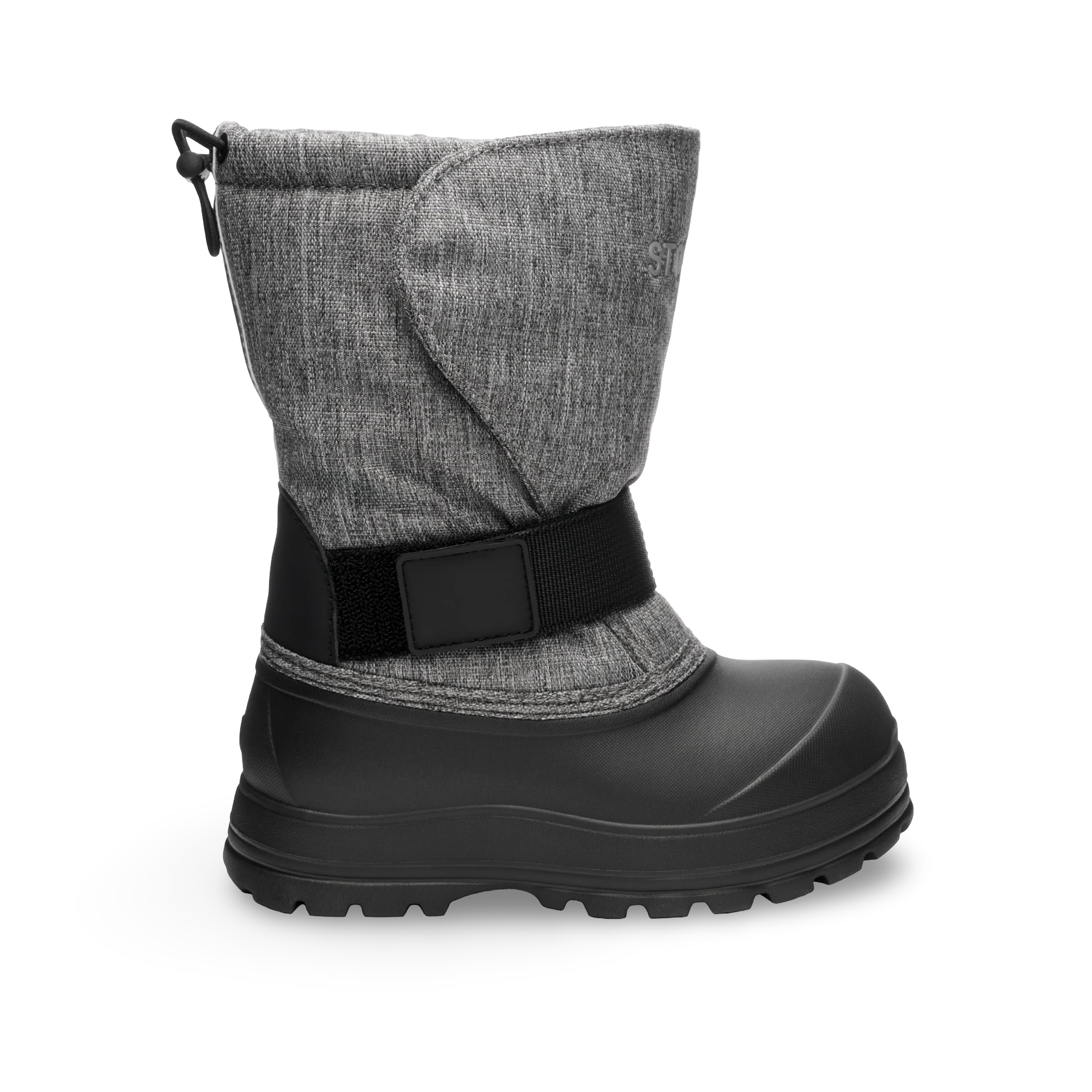 Trek Kid Ultra-Lightweight Insulated Winter Boot with Liner - Image 41