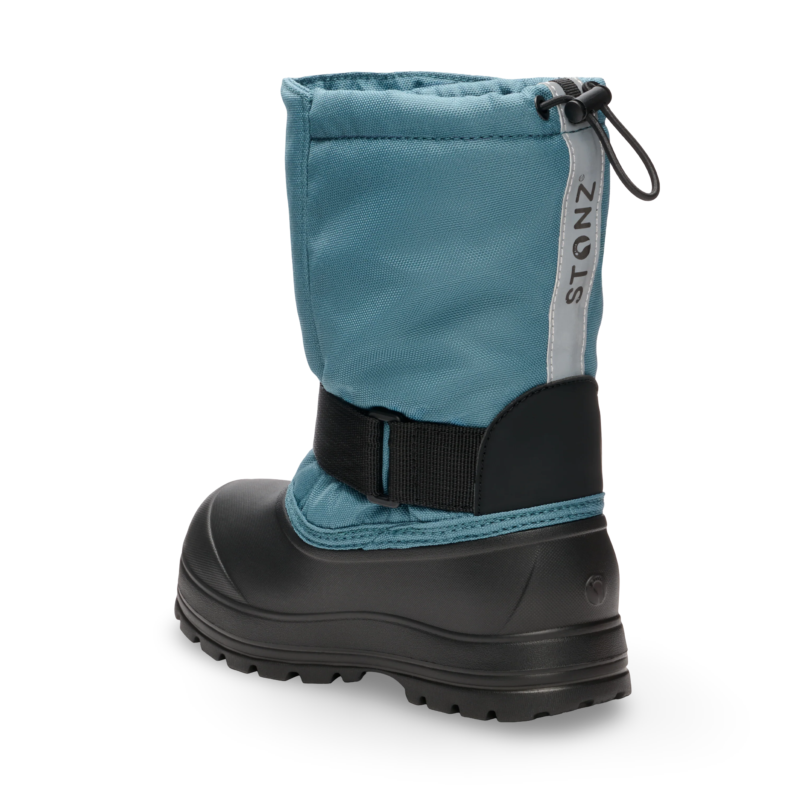 Trek Kid Ultra-Lightweight Insulated Winter Boot with Liner - Image 42