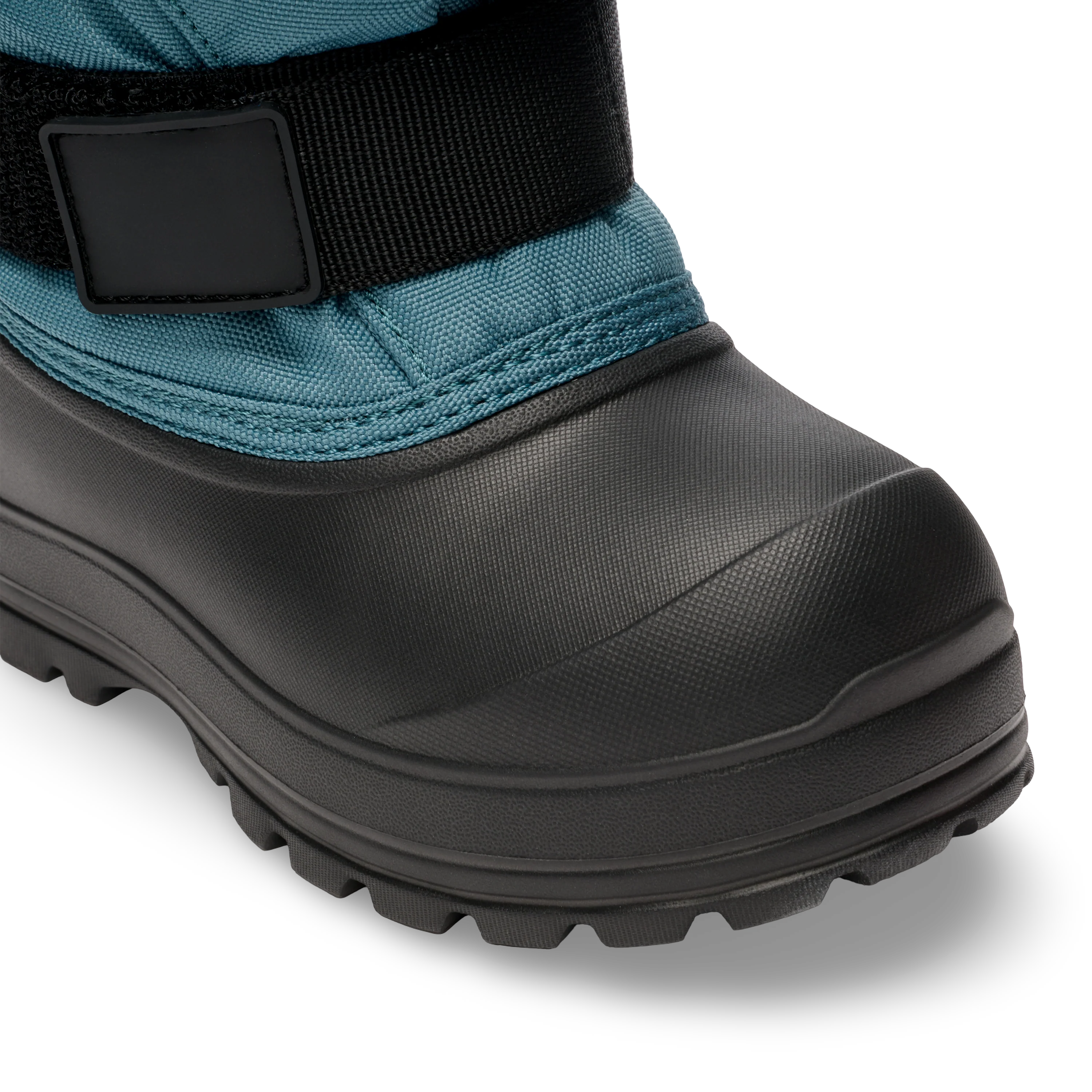 Trek Kid Ultra-Lightweight Insulated Winter Boot with Liner - Image 43