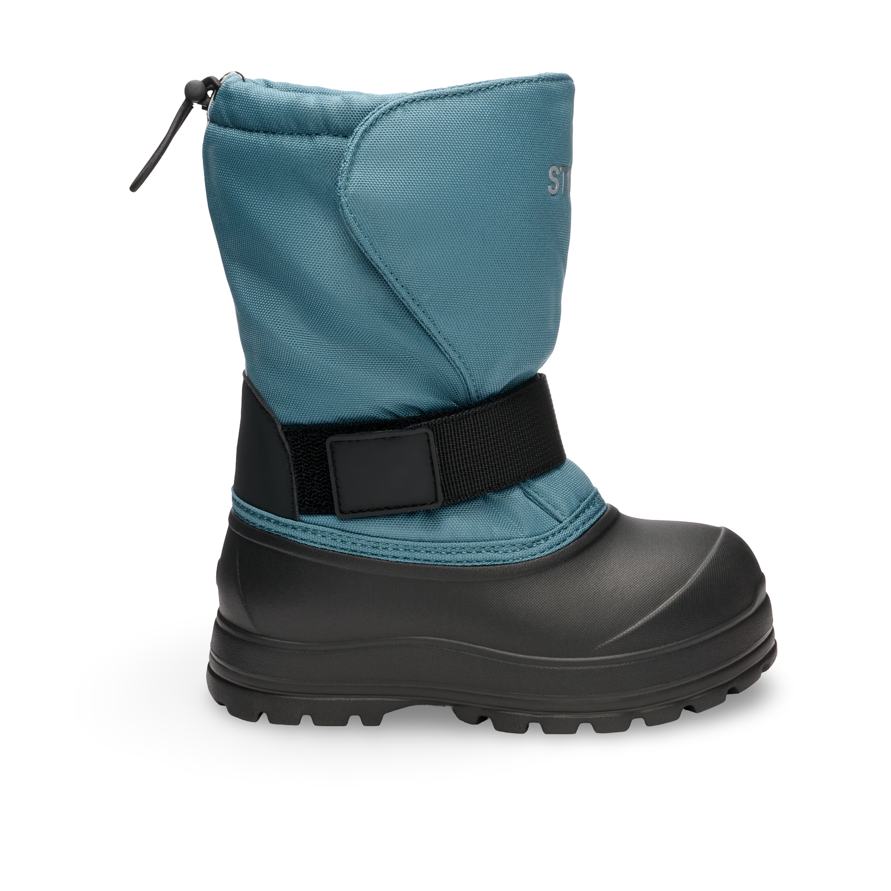 Trek Kid Ultra-Lightweight Insulated Winter Boot with Liner - Image 45