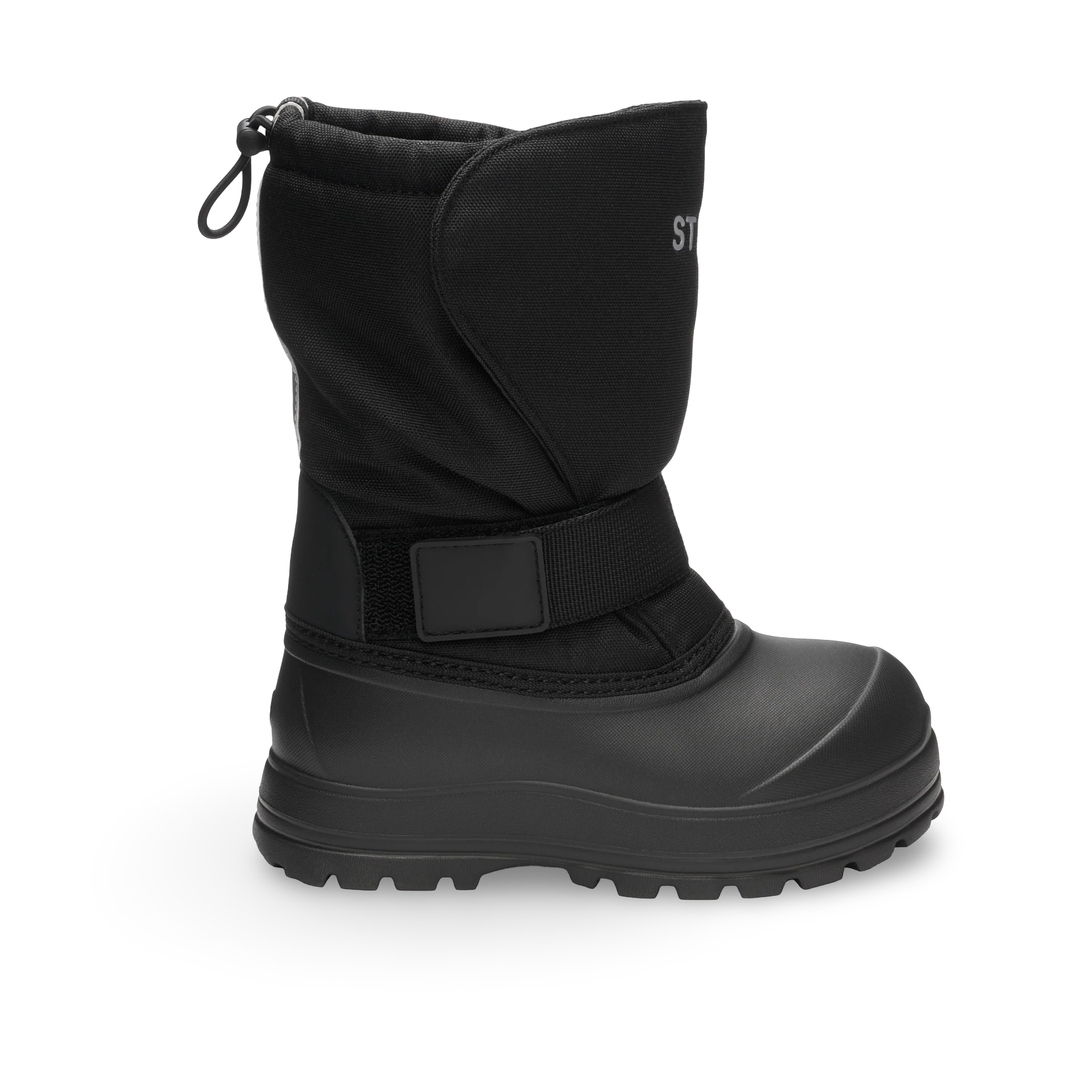 Trek Kid Ultra-Lightweight Insulated Winter Boot with Liner - Image 6