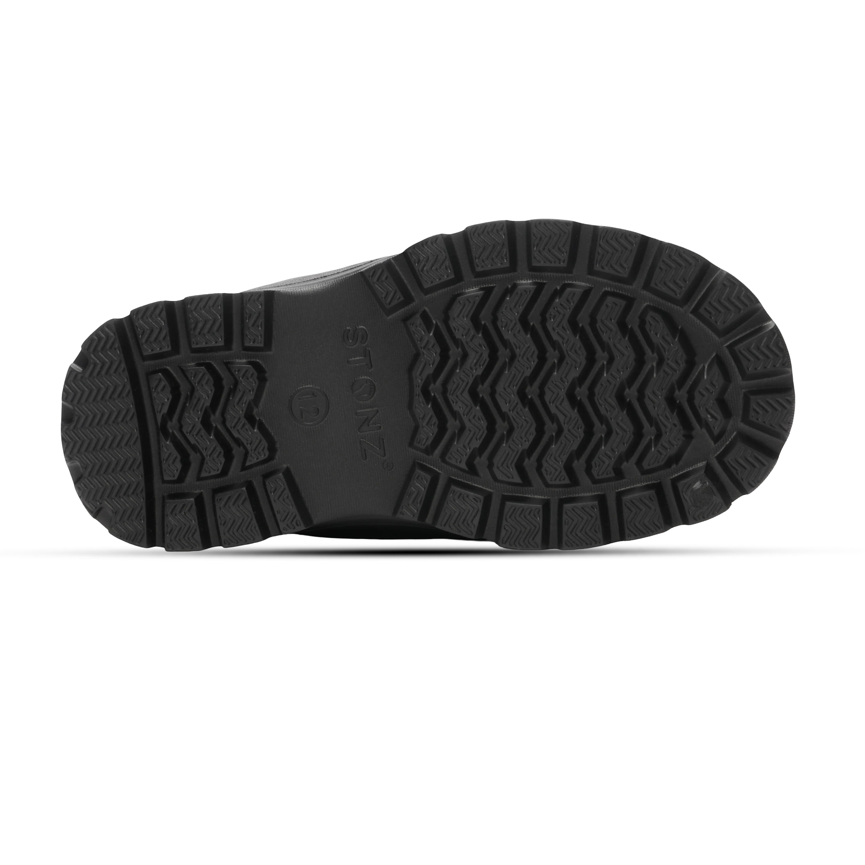 Trek Kid Ultra-Lightweight Insulated Winter Boot with Liner - Image 9