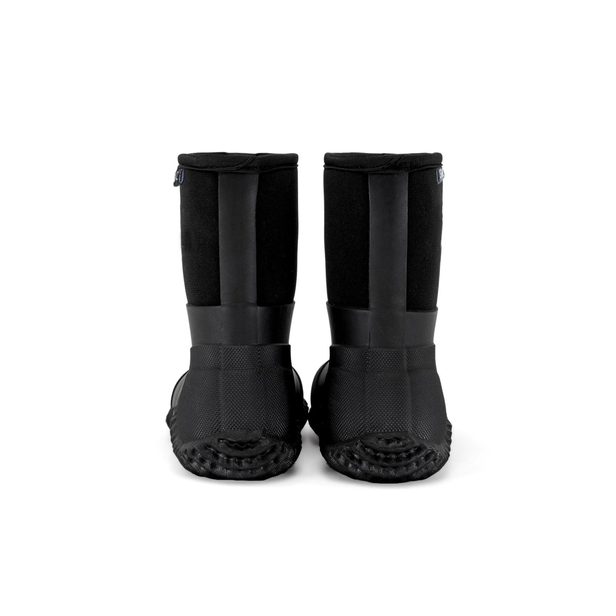 Kids' West Waterproof Boots - SALE - Image 3