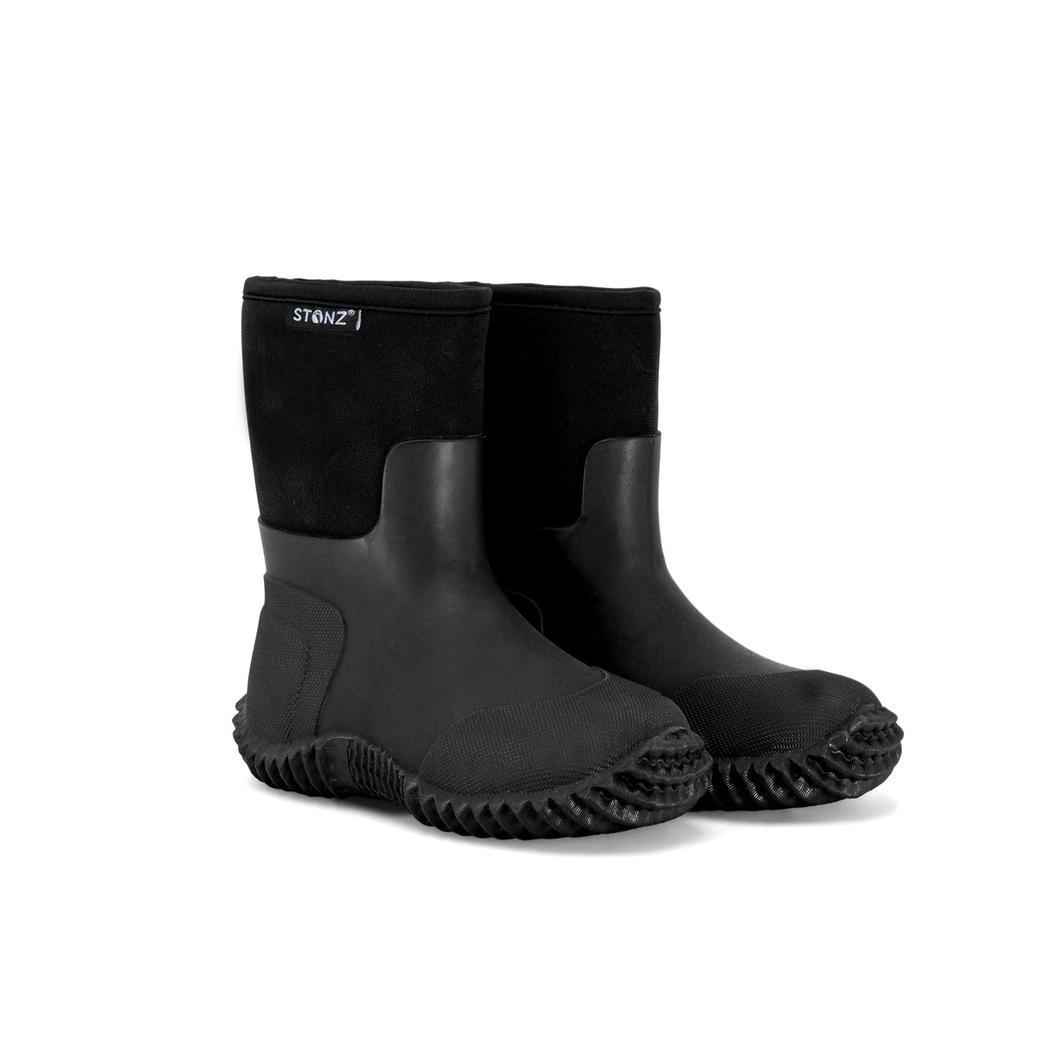 Kids' West Waterproof Boots - SALE - Image 5