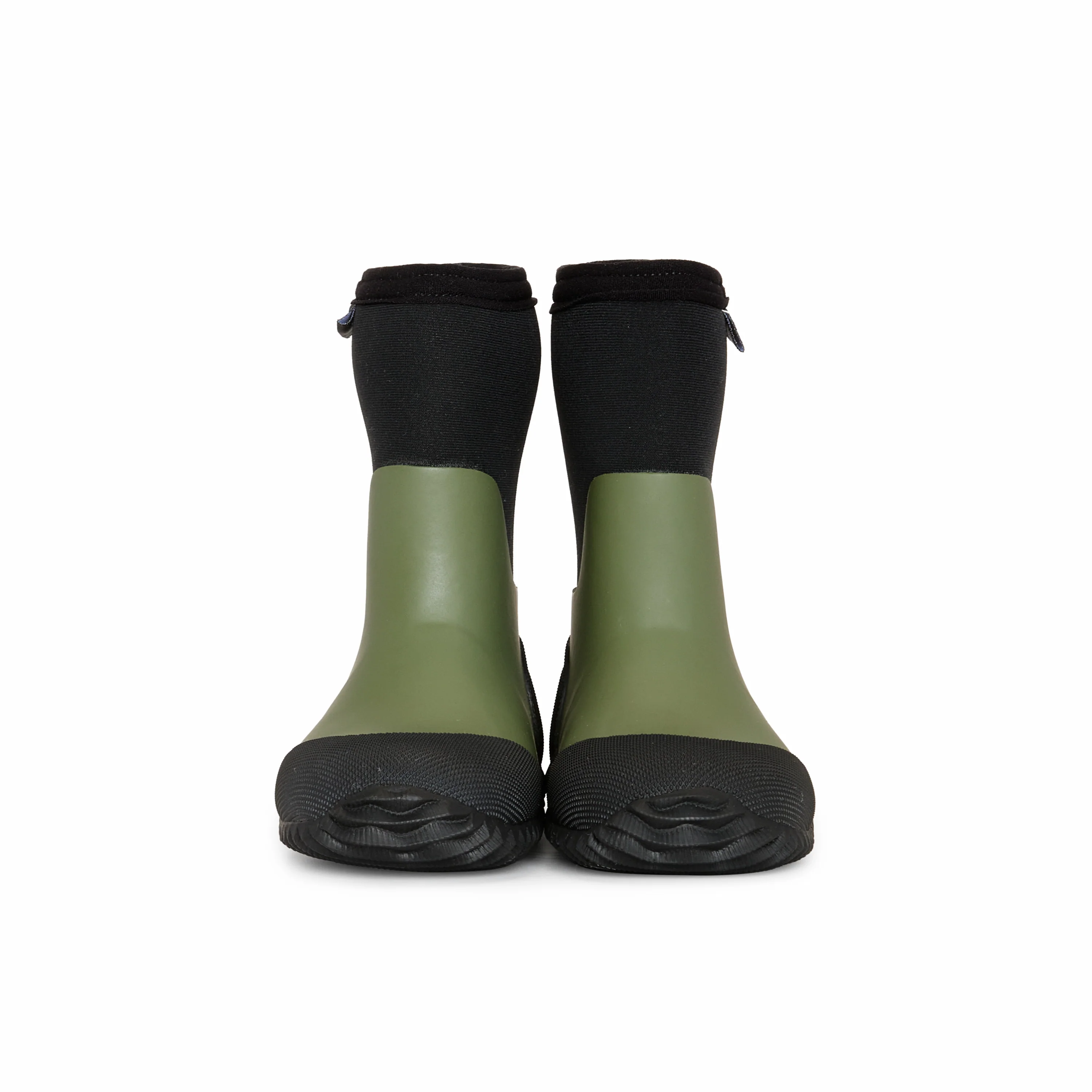 Kids' West Waterproof Boots - SALE - Image 6
