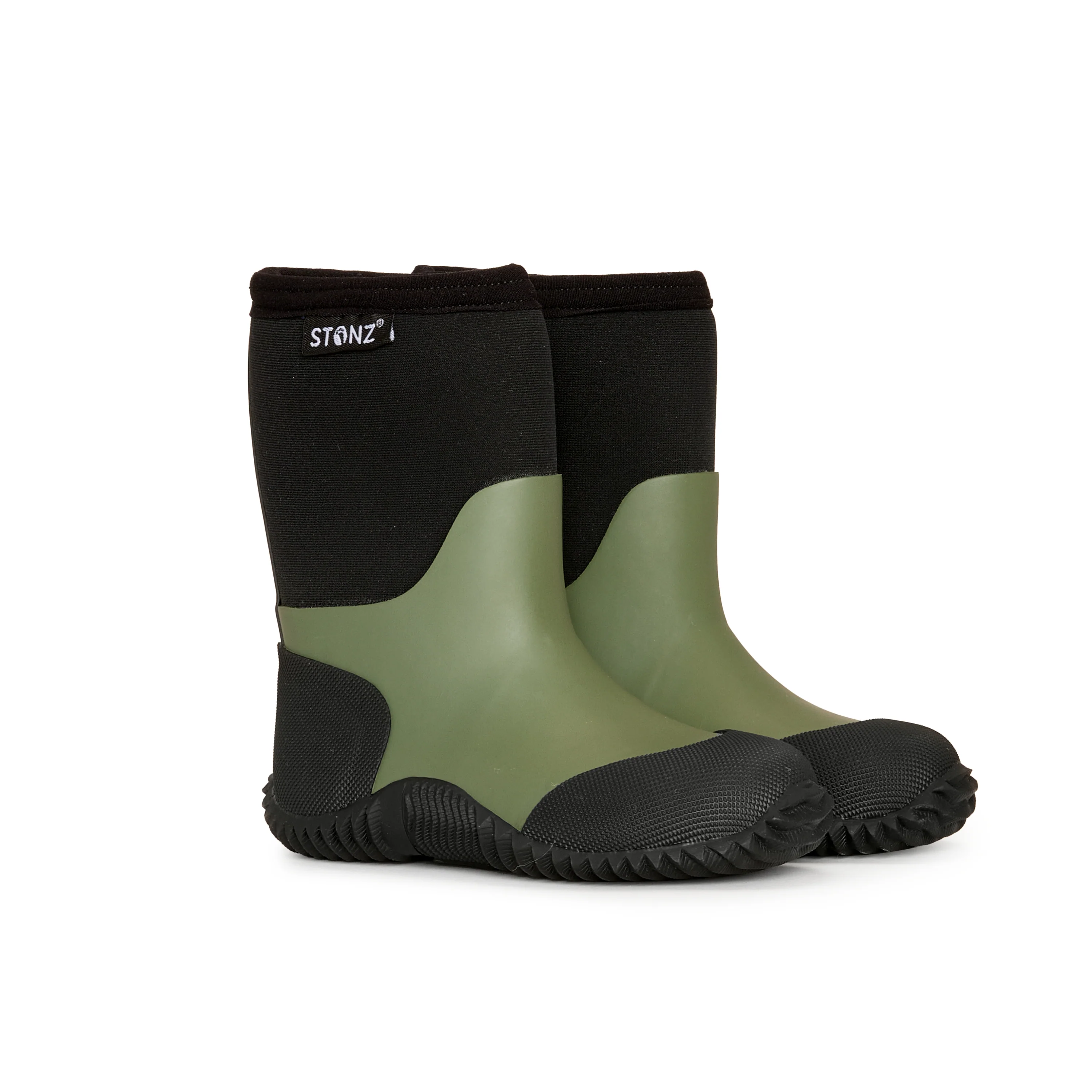 Kids' West Waterproof Boots - SALE - Image 7