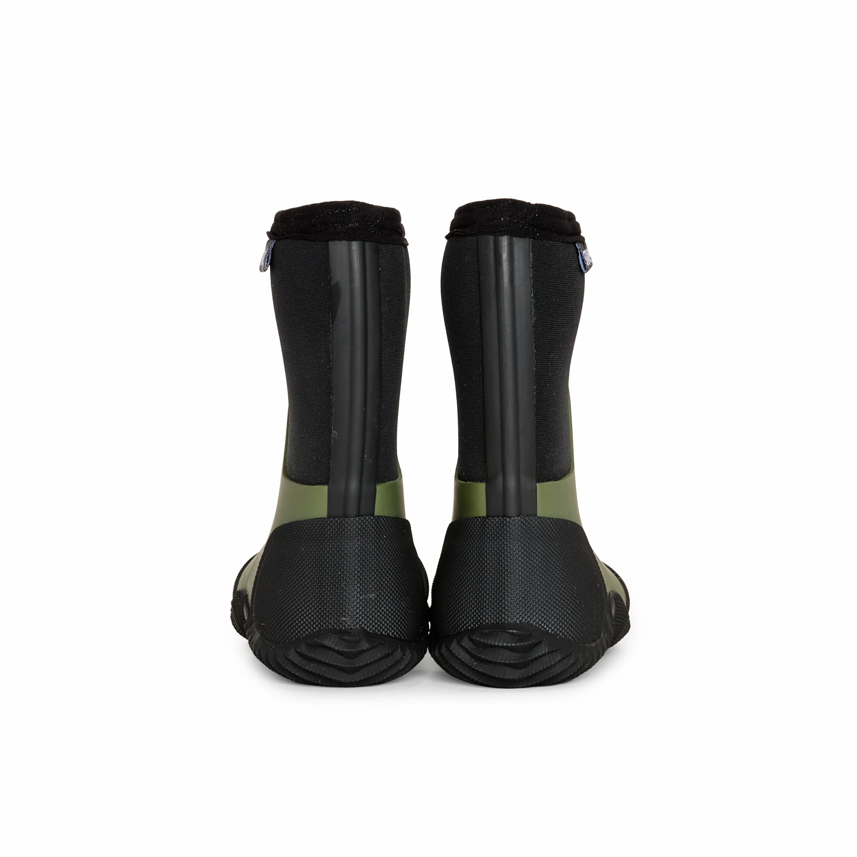 Kids' West Waterproof Boots - SALE - Image 8