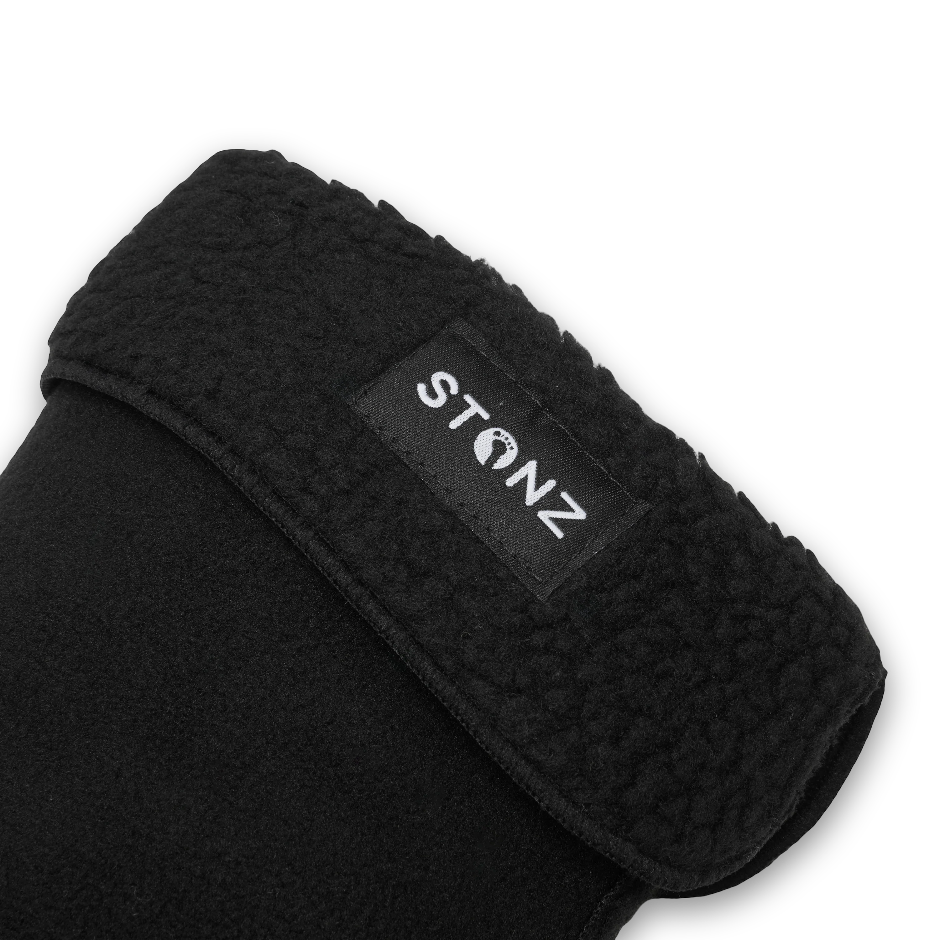 Bootie Liners for Babies & Toddlers – Extra Warm Fleece Layer - Image 5