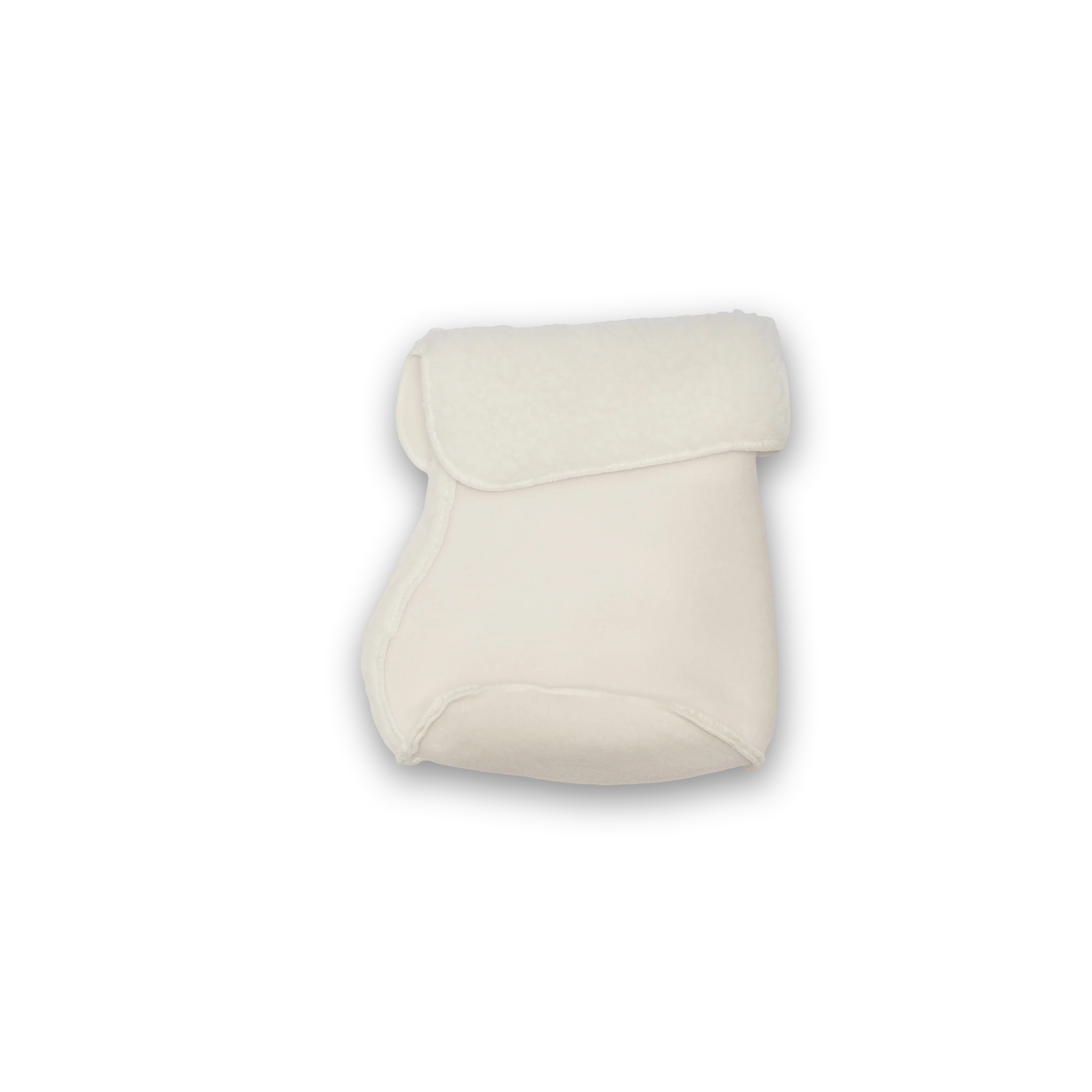 Bootie Liners for Babies & Toddlers – Extra Warm Fleece Layer - Image 8