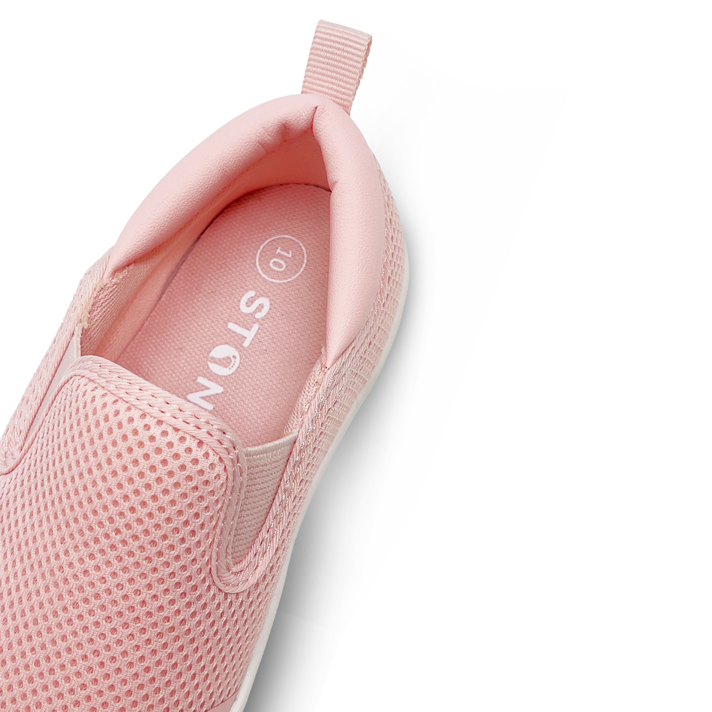 Skipperz Slip-on Shoe for Toddlers - Image 24