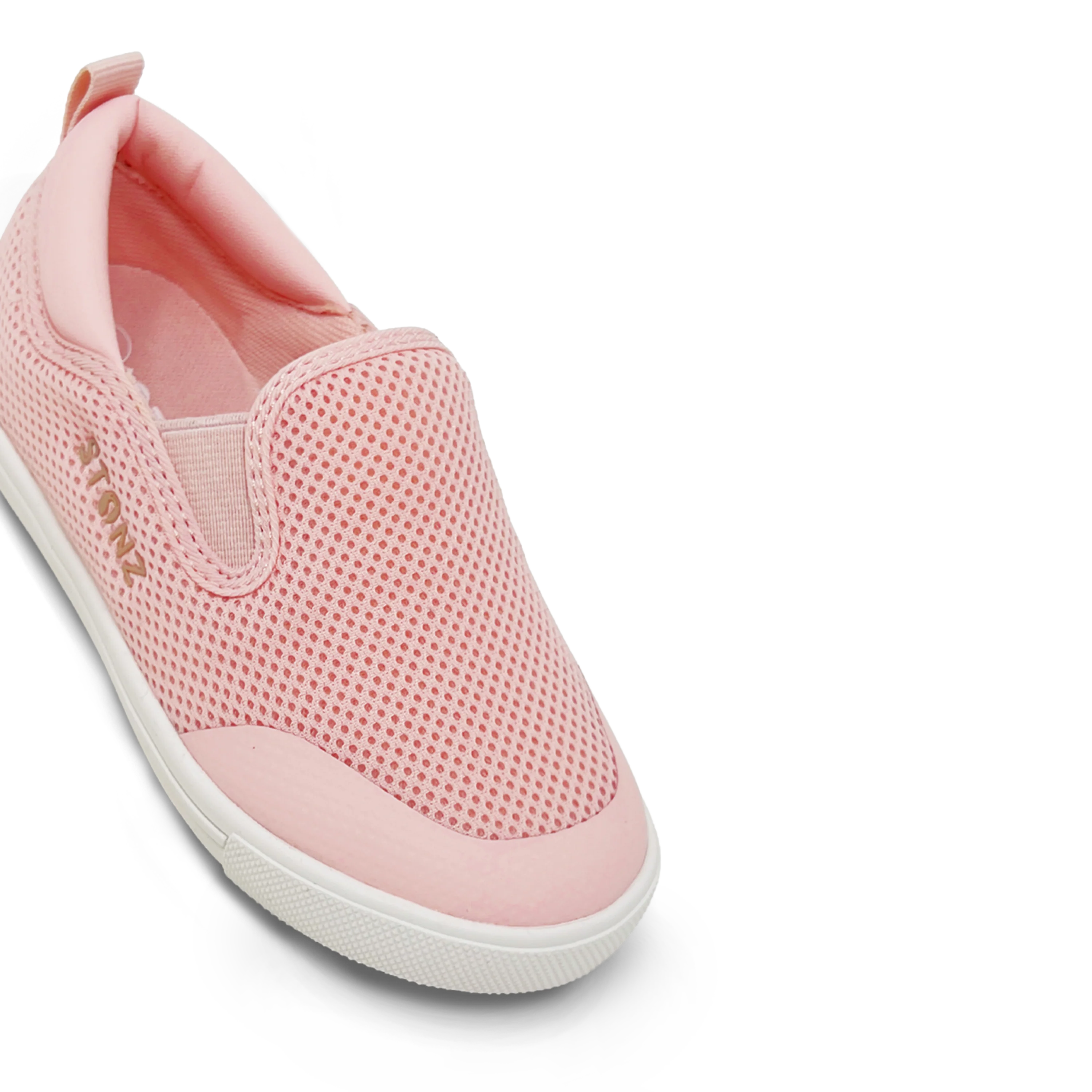 Skipperz Slip-on Shoe for Toddlers - Image 25