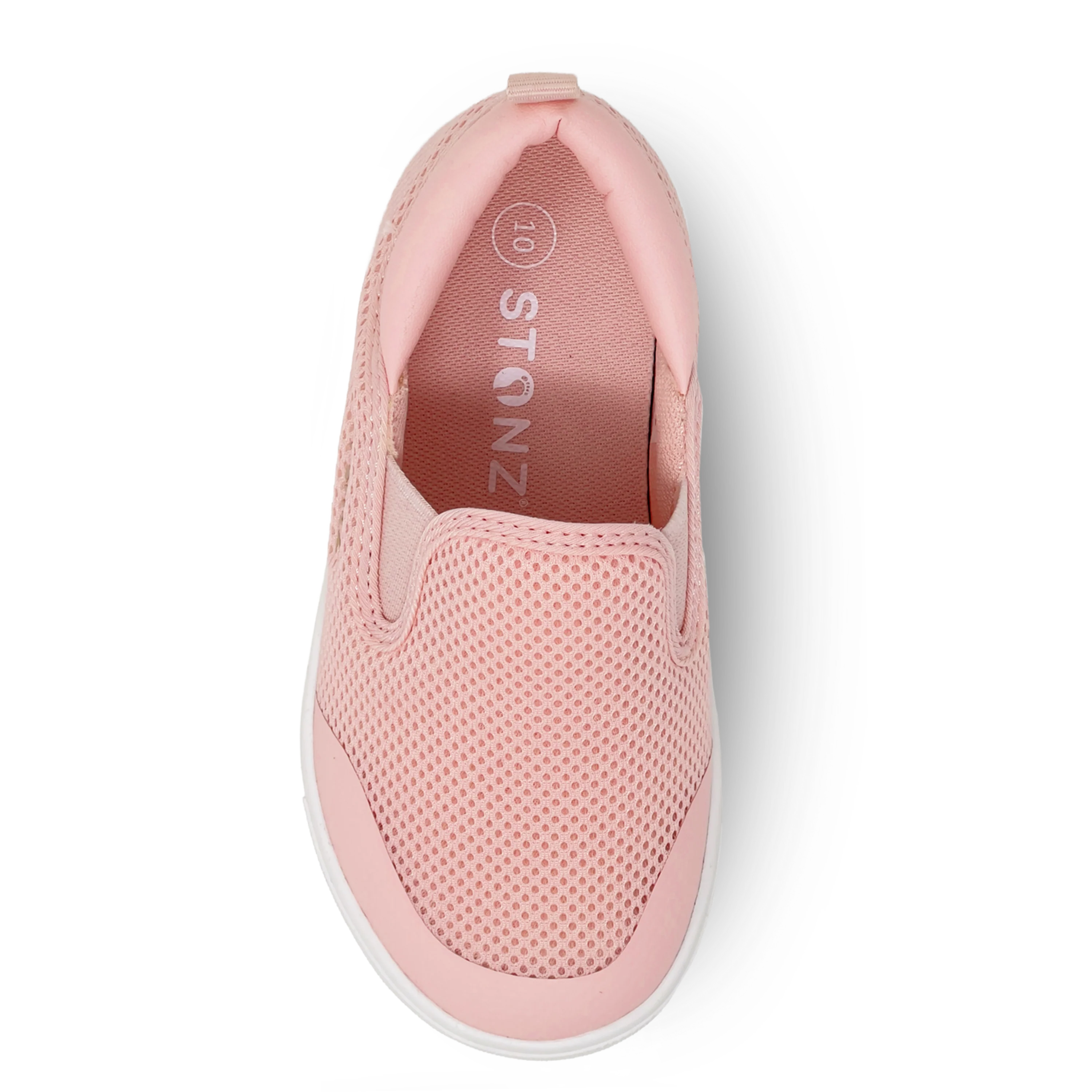 Skipperz Slip-on Shoe for Toddlers - Image 27