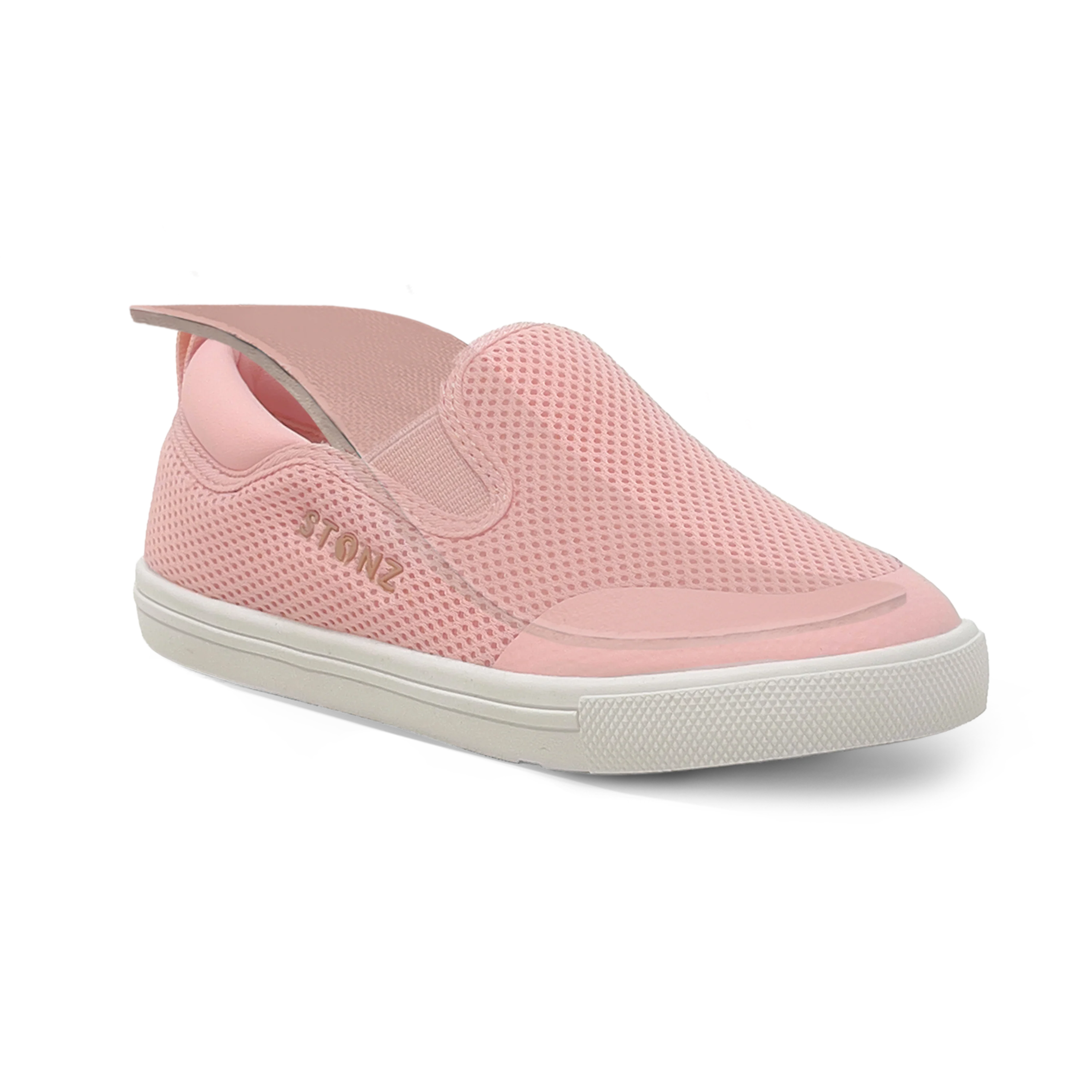 Skipperz Slip-on Shoe for Toddlers - Image 28