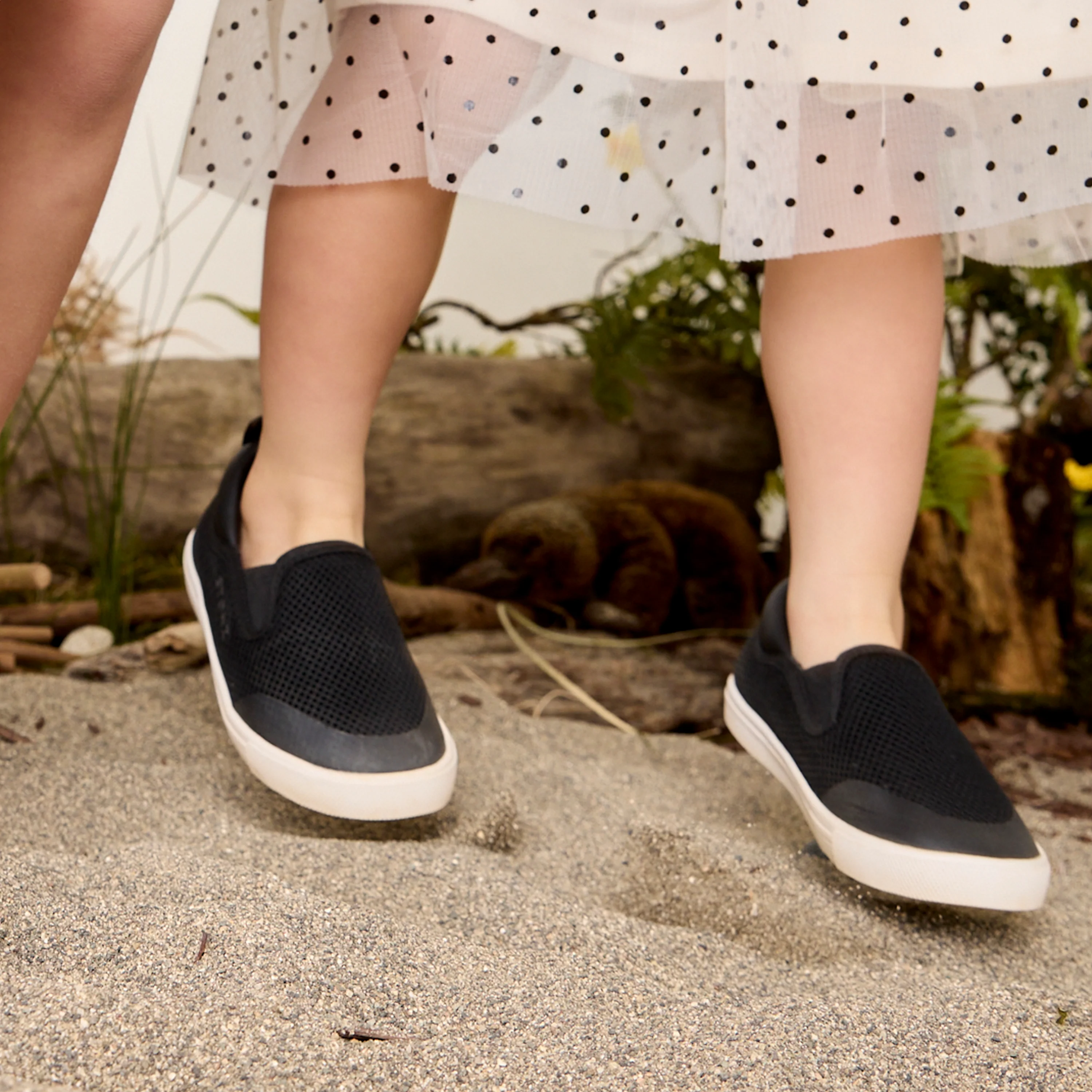 Skipperz Slip-on Shoe for Toddlers - Image 7