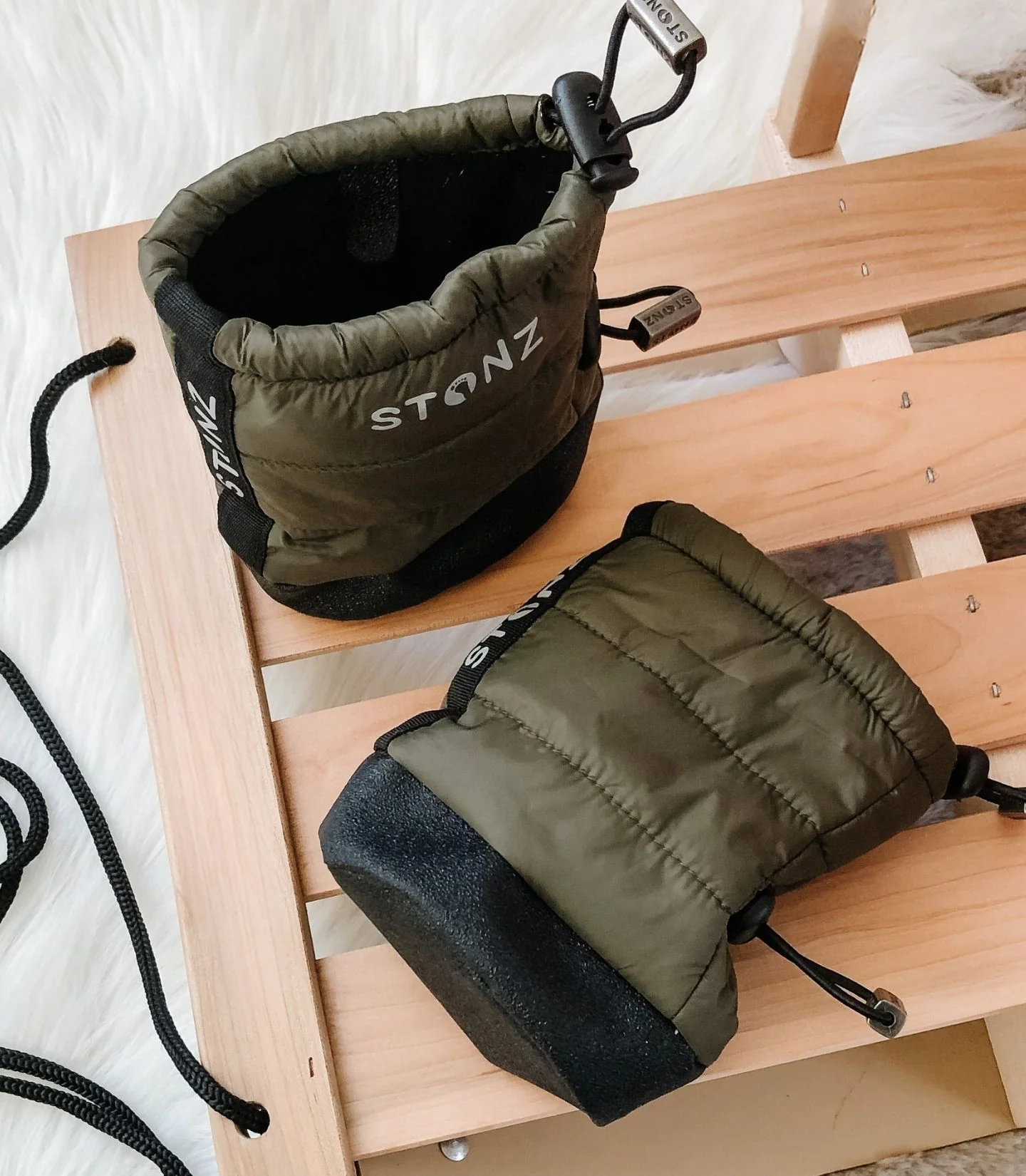 Puffer Bootie Baby – Insulated, Water-Resistant Baby Booties - Image 12