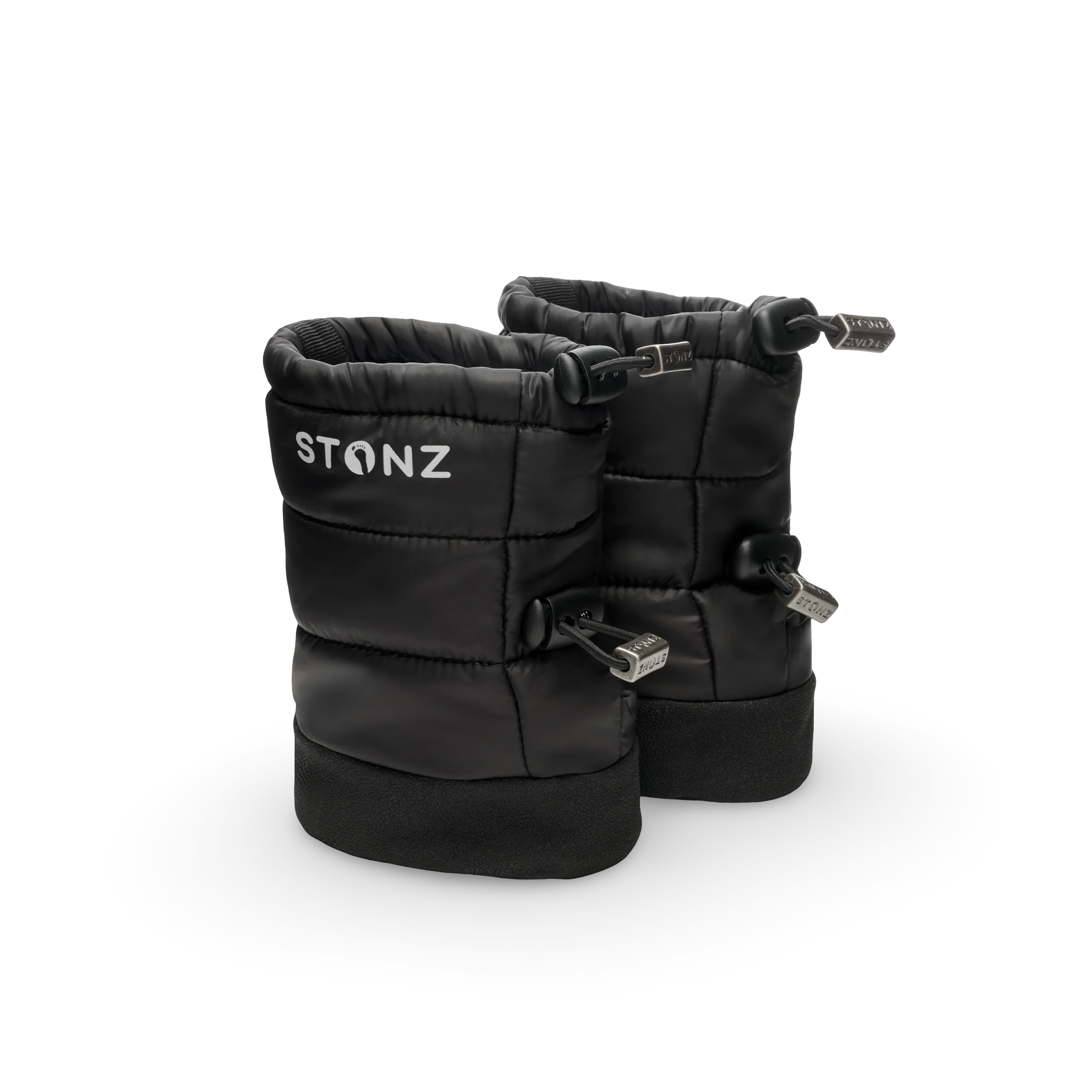 Puffer Bootie Baby – Insulated, Water-Resistant Baby Booties - Image 17