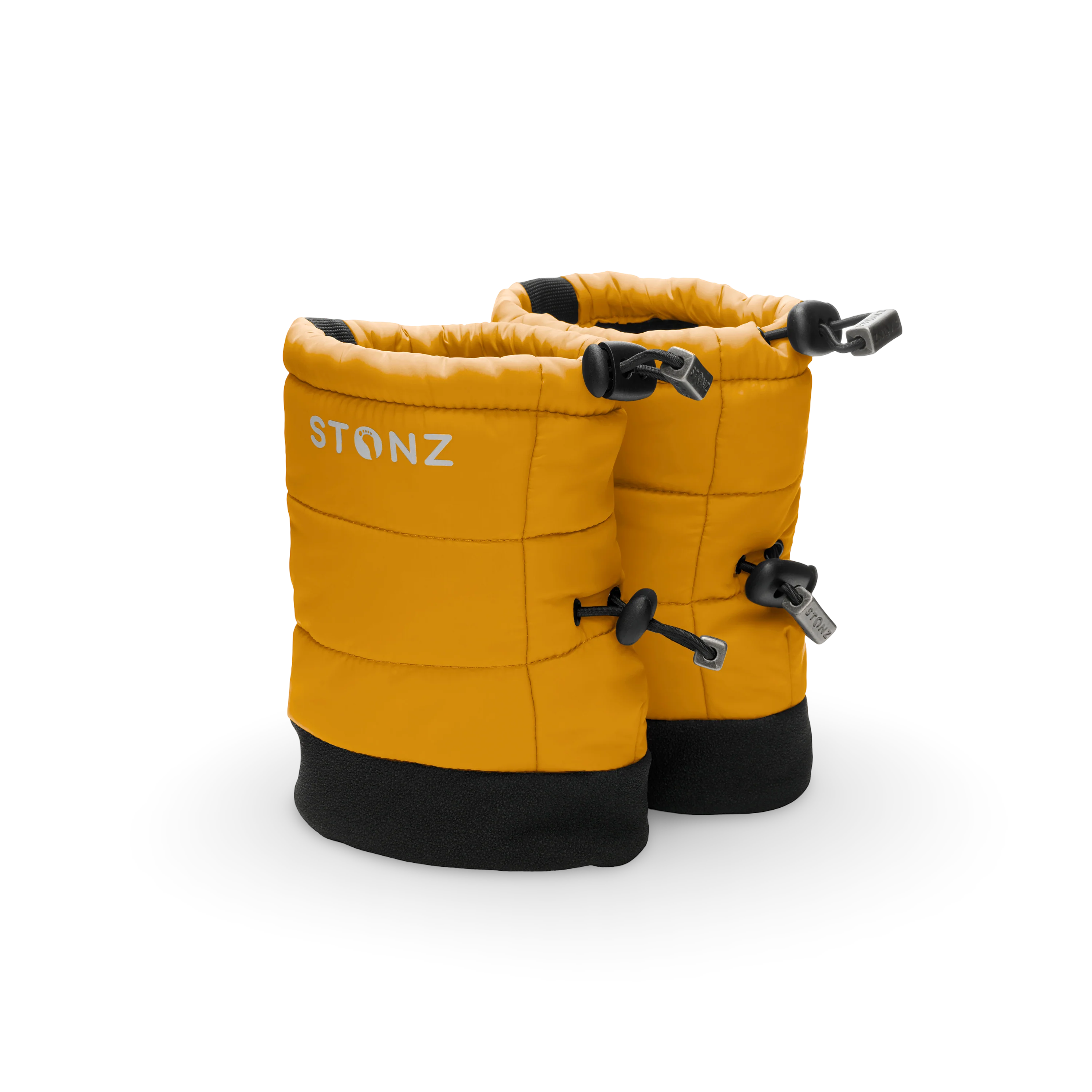 Puffer Bootie Baby – Insulated, Water-Resistant Baby Booties - Image 21